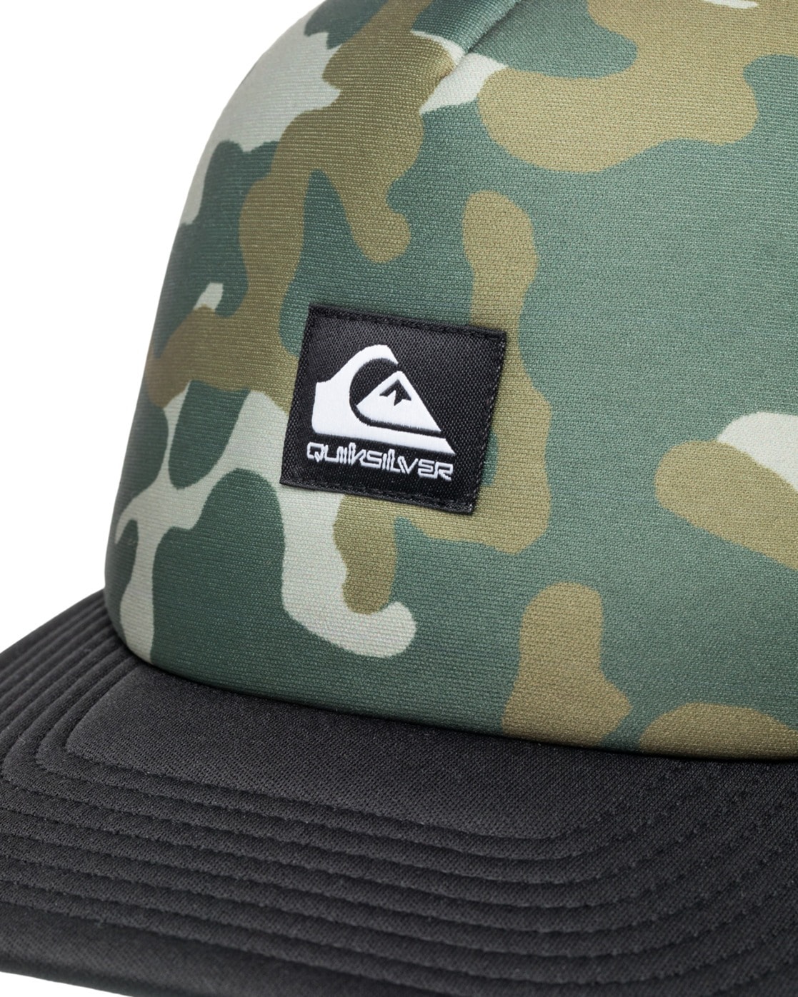 Quiksilver Trucker Cap »Emu Coop«