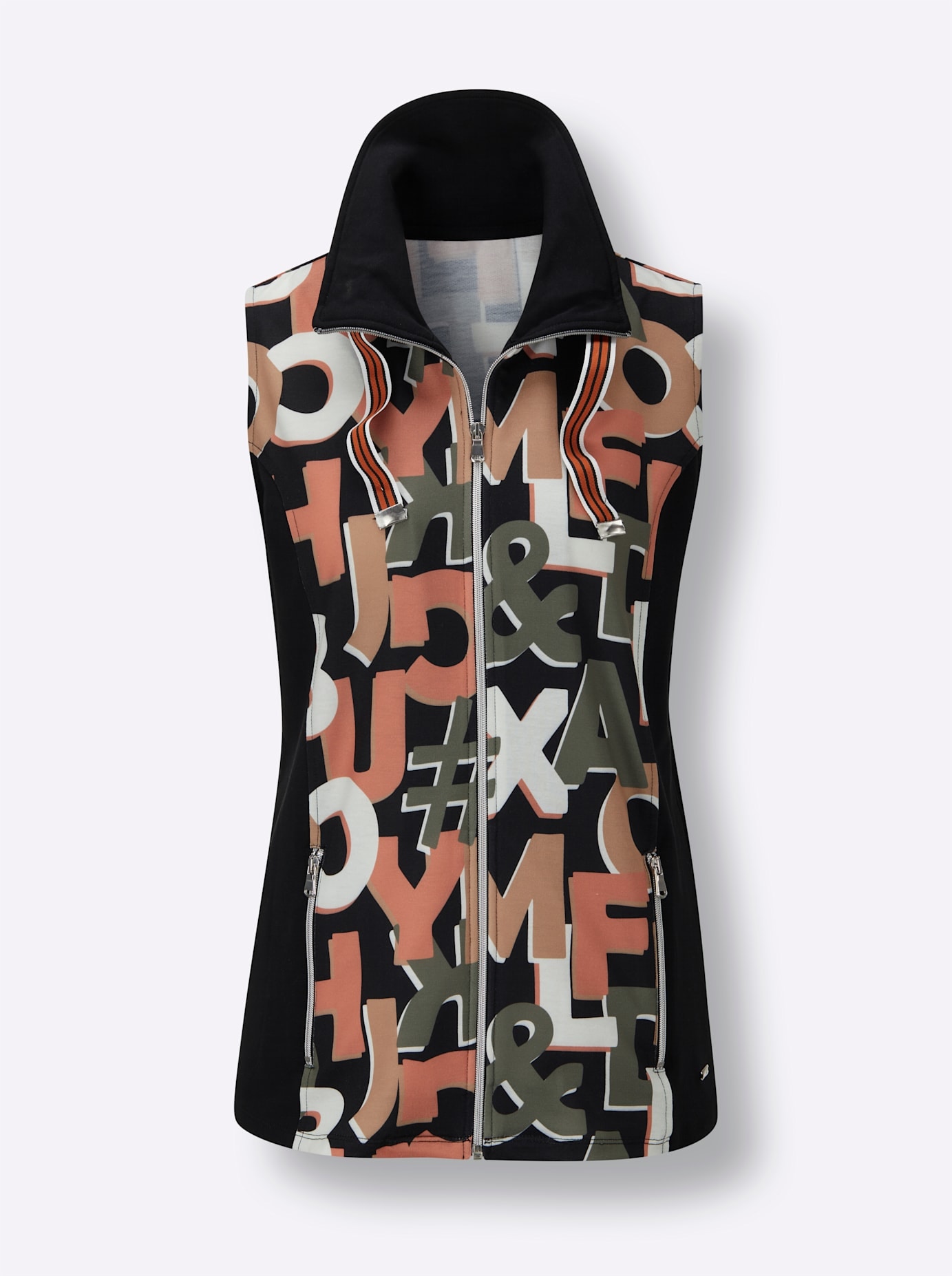Langjacke