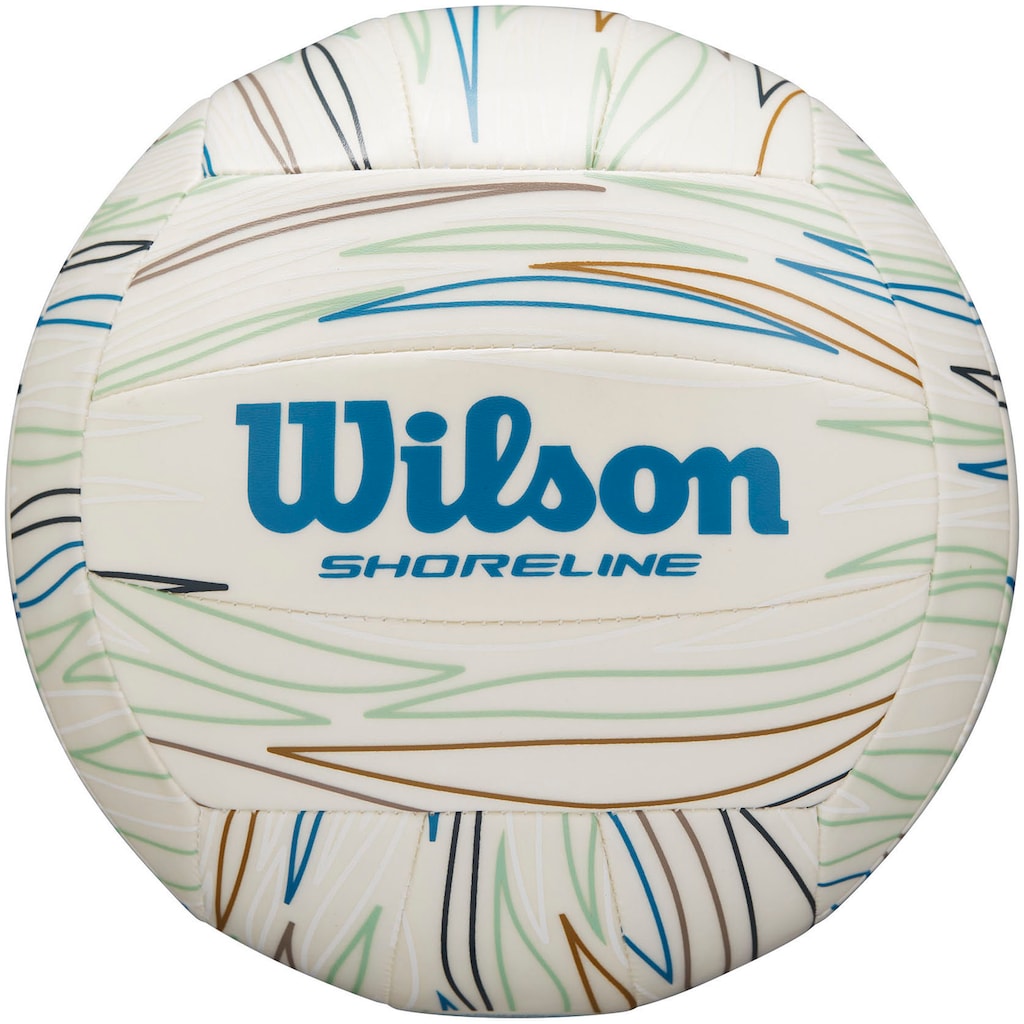 Wilson Beachvolleyball »SHORELINE ECO«
