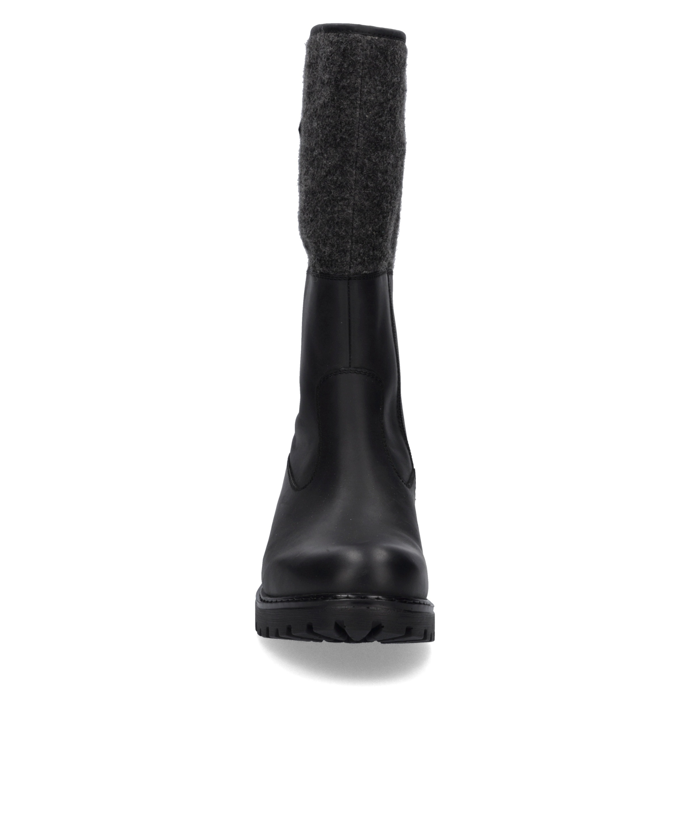 Josef Seibel Stiefel »Melinda 34, schwarz-kombi«
