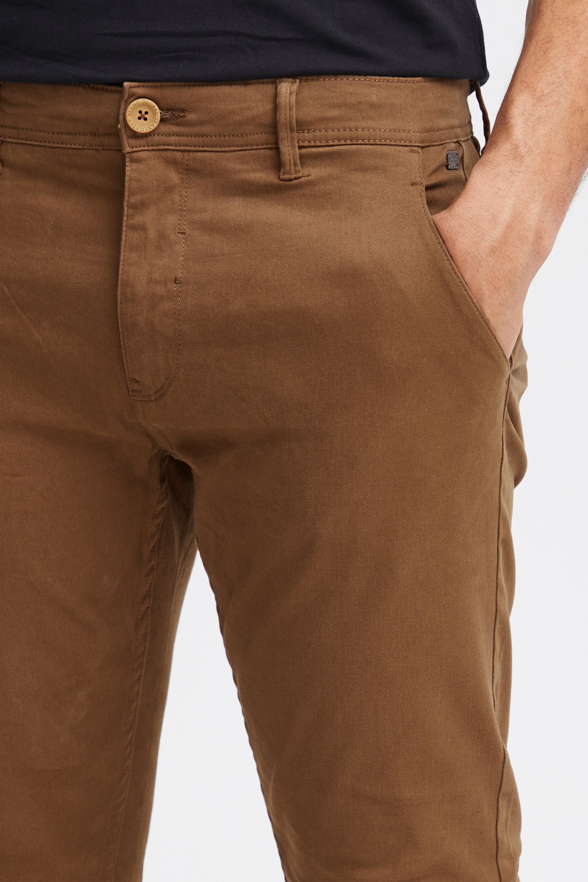 Blend Chinohose »Chinohose BHNatan«