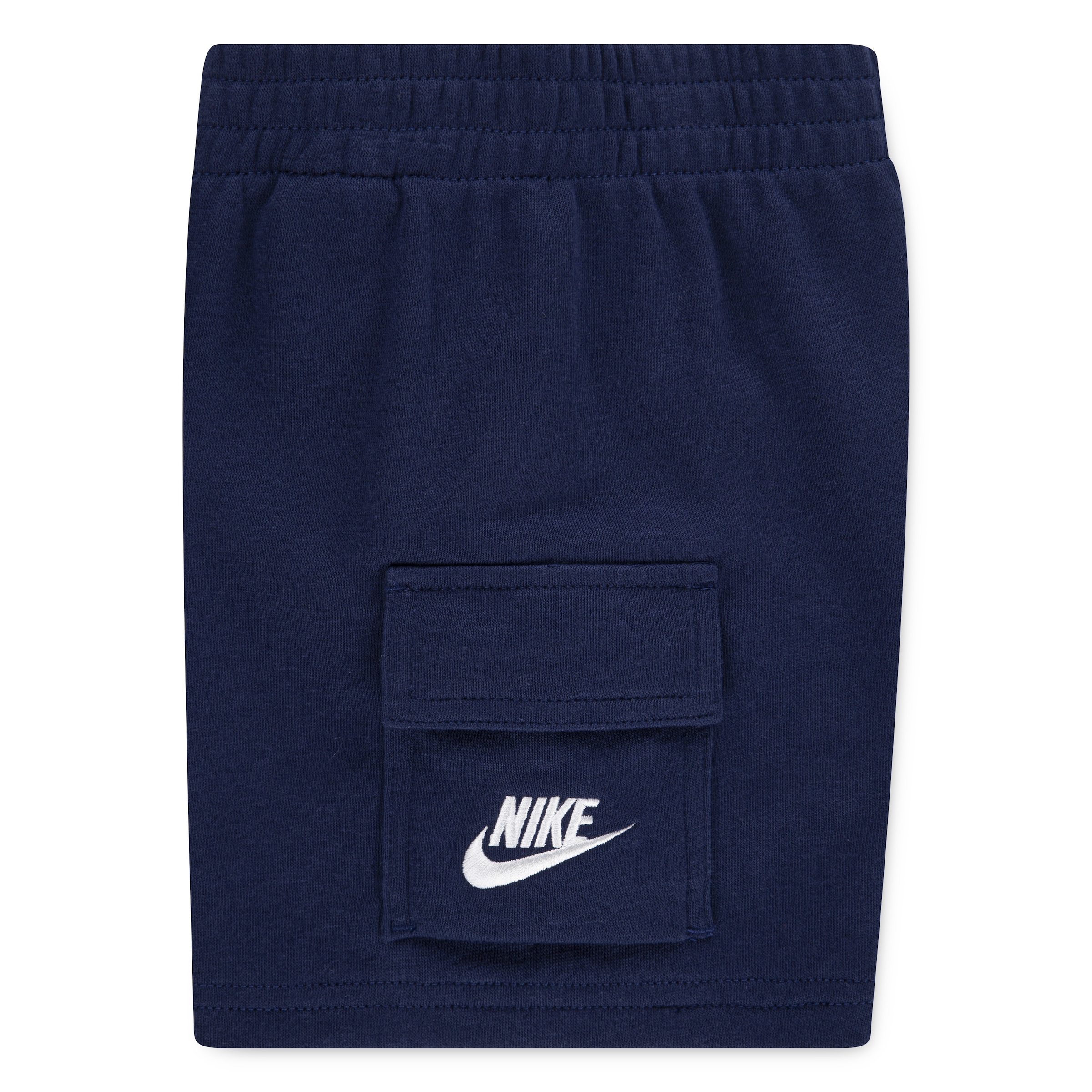 Nike Sportswear T-Shirt & Shorts »NKB B NSW PKT TEE FT SHORT SET« Set, 2 Stk. für Kinder