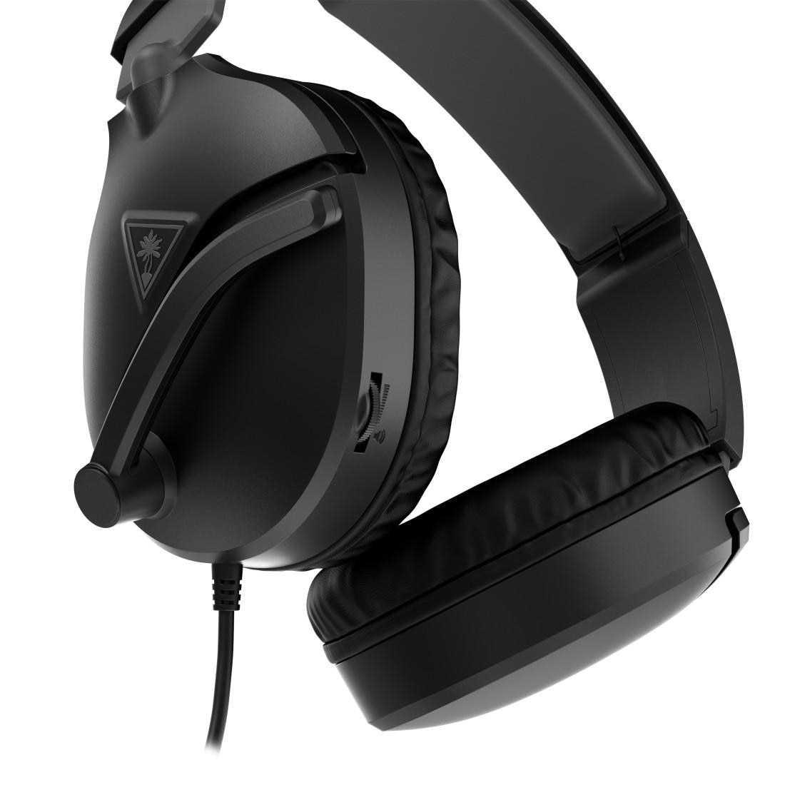 Turtle Beach Gaming-Headset »Recon 70P«, Stummschaltung