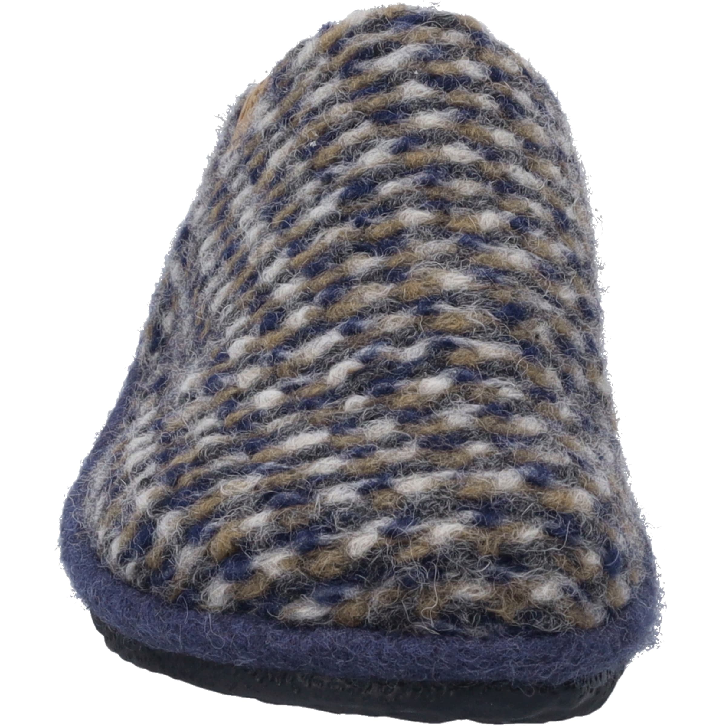 Josef Seibel Hausschuh »Lille 09, jeans-multi«