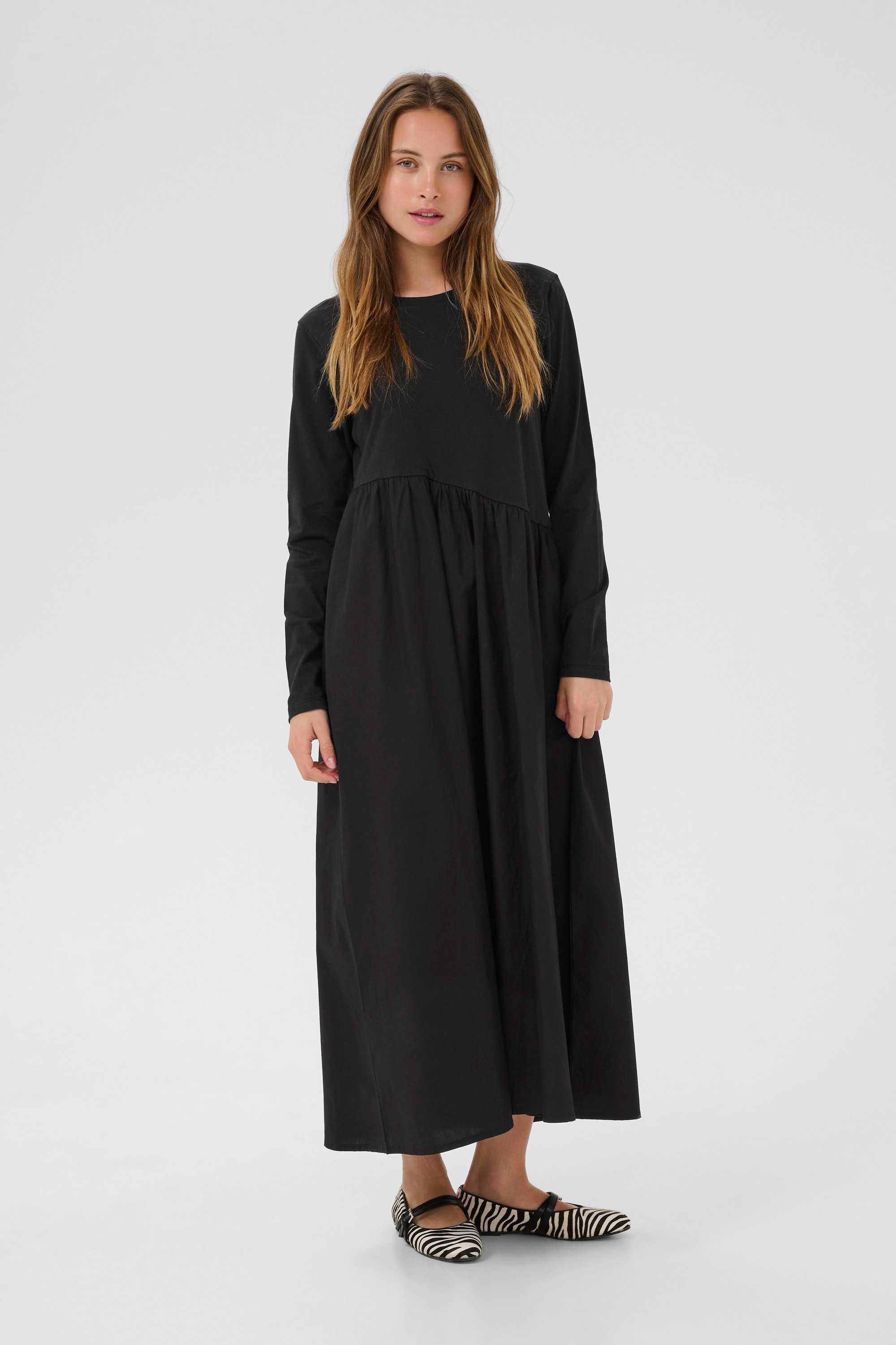 Culture Midikleid »Kleid CUheat«