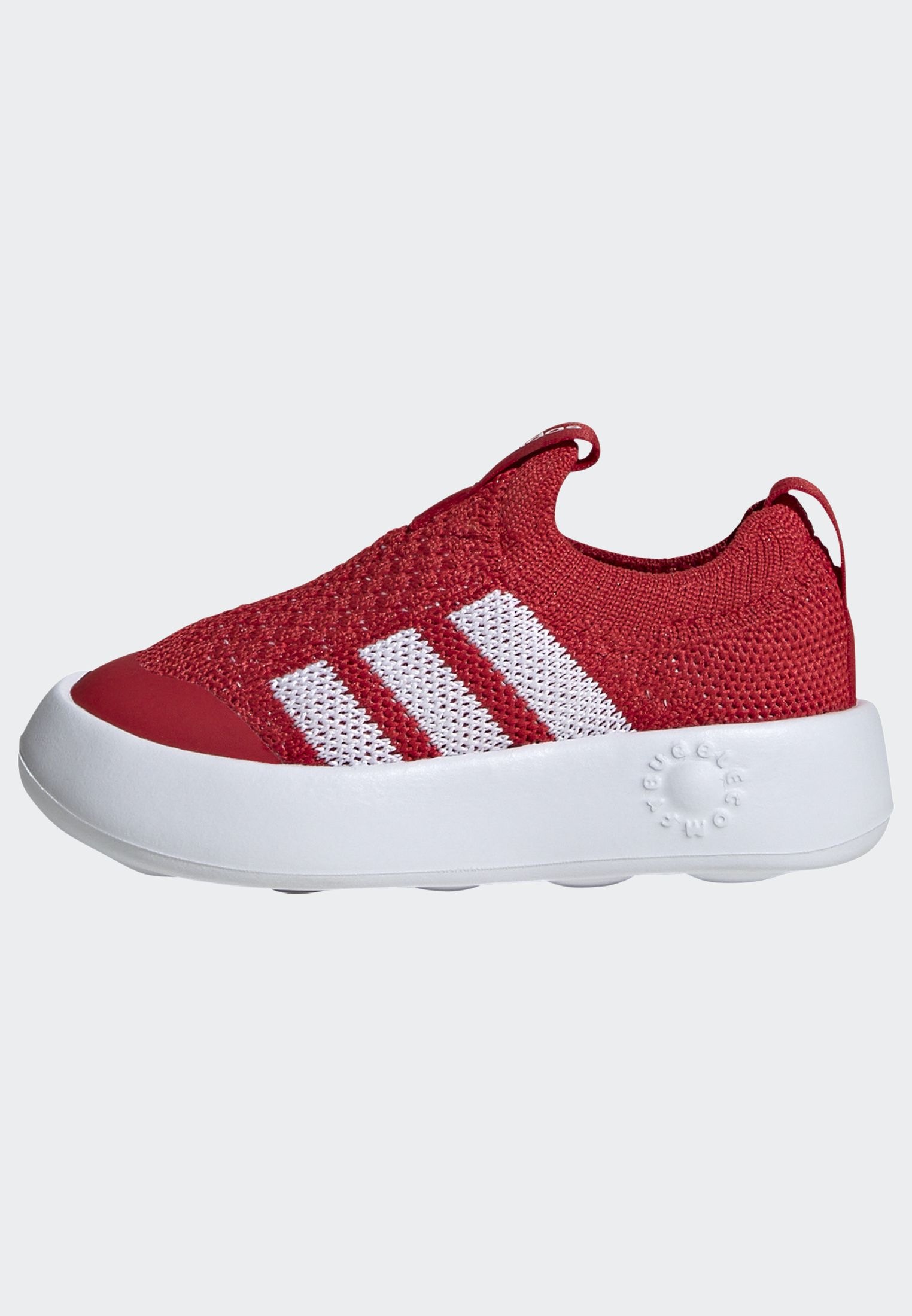 adidas Sportswear Slip-On Sneaker »BUBBLECOMFY KIDS«, für Kinder