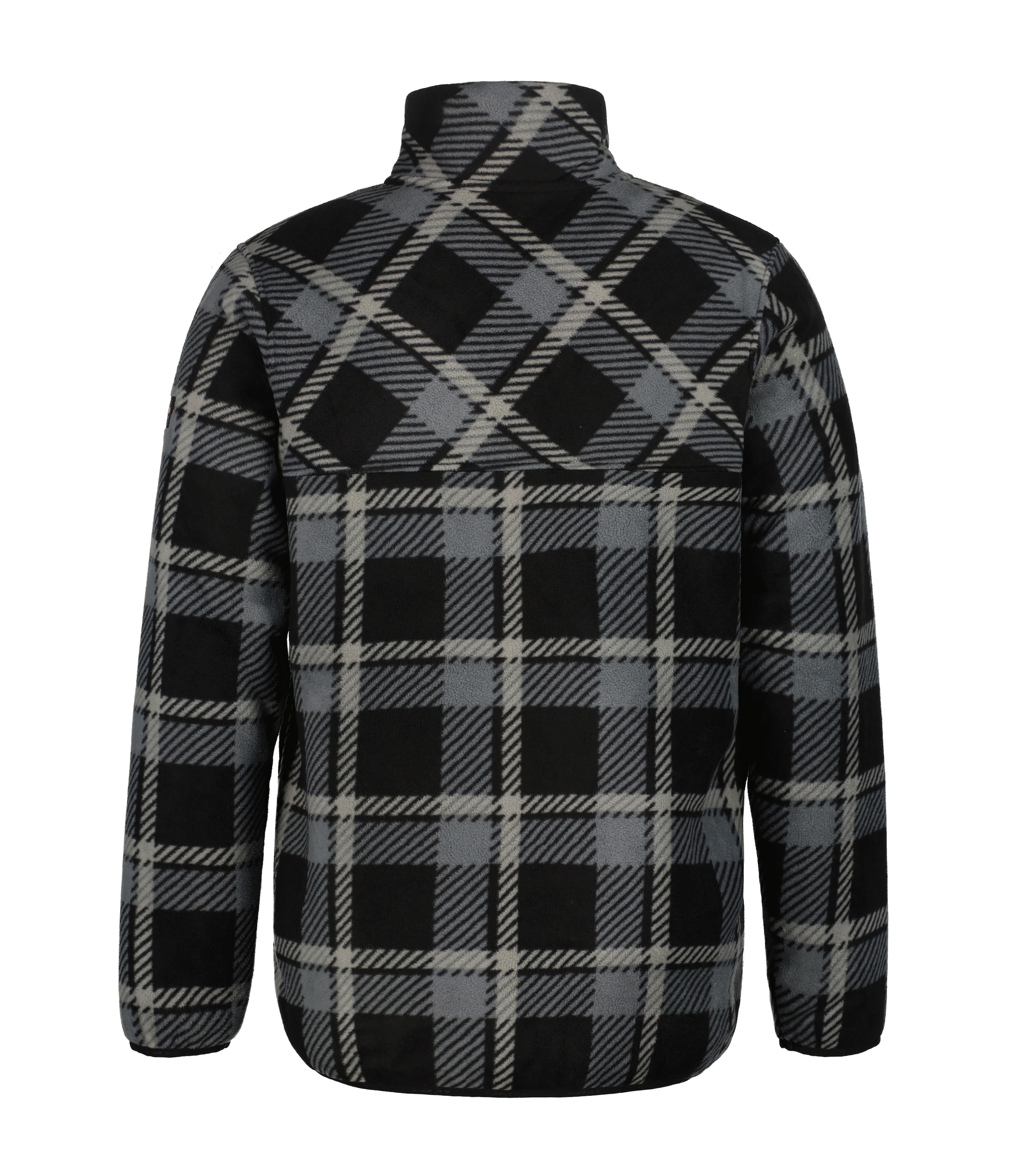 Icepeak Fleecejacke »ICEPEAK MARENGO«