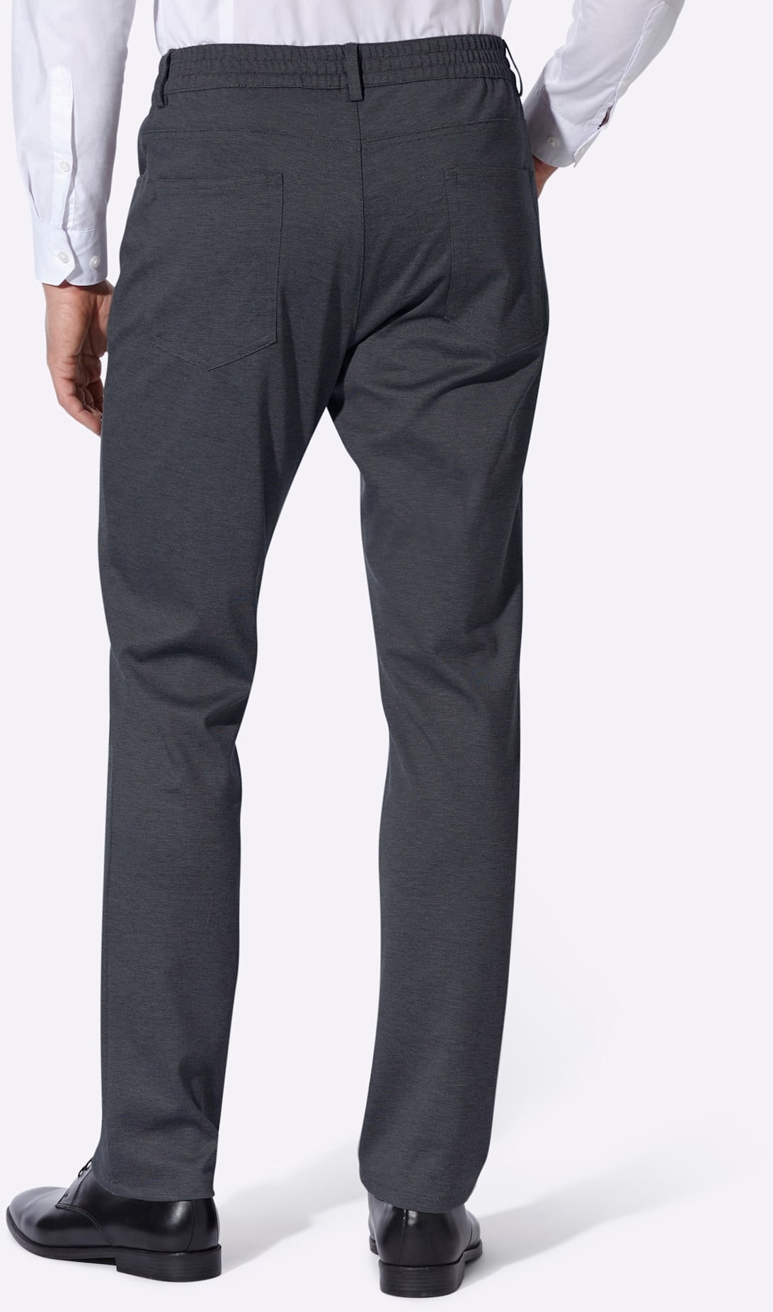 Classic 5-Pocket-Hose