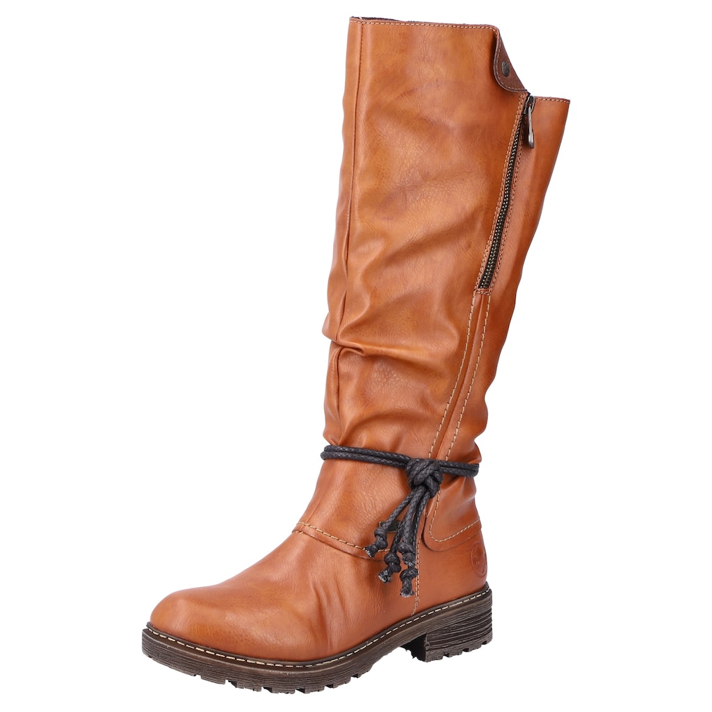 Rieker Winterstiefel