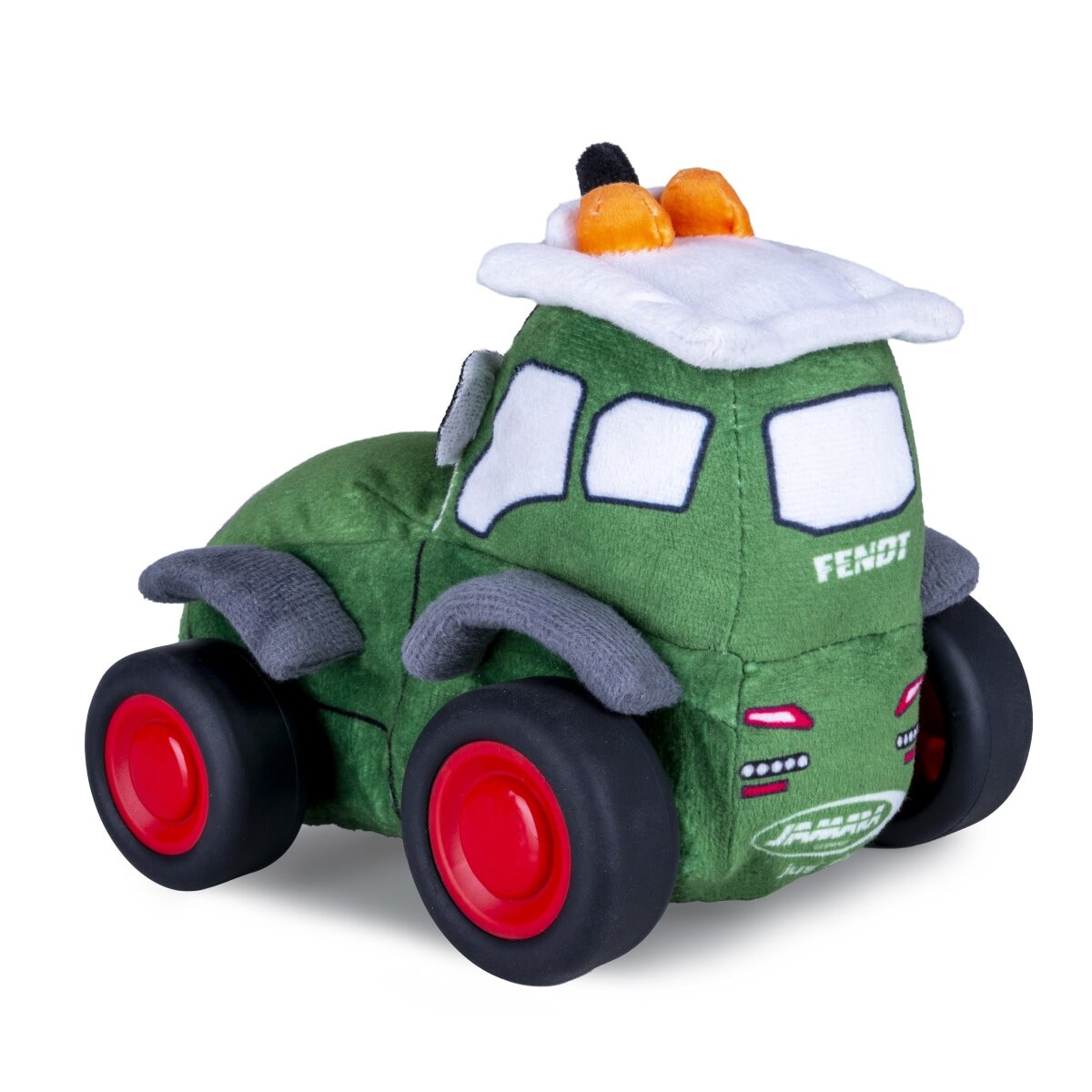Jamara RC-Traktor »Fendt RC Plüschtraktor 2,4GHz mit Sound«