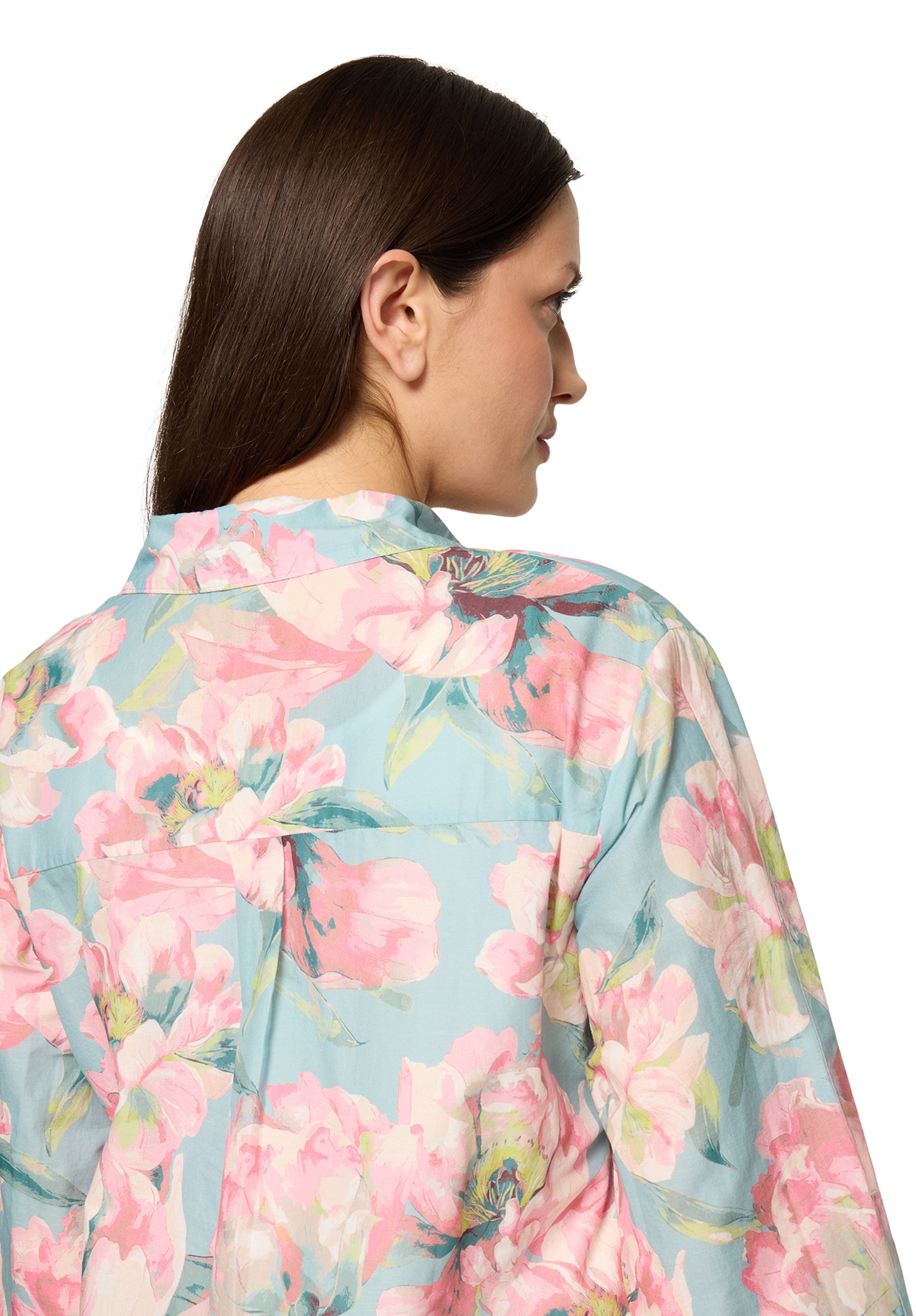 Betty Barclay Longbluse »Longbluse langarm«