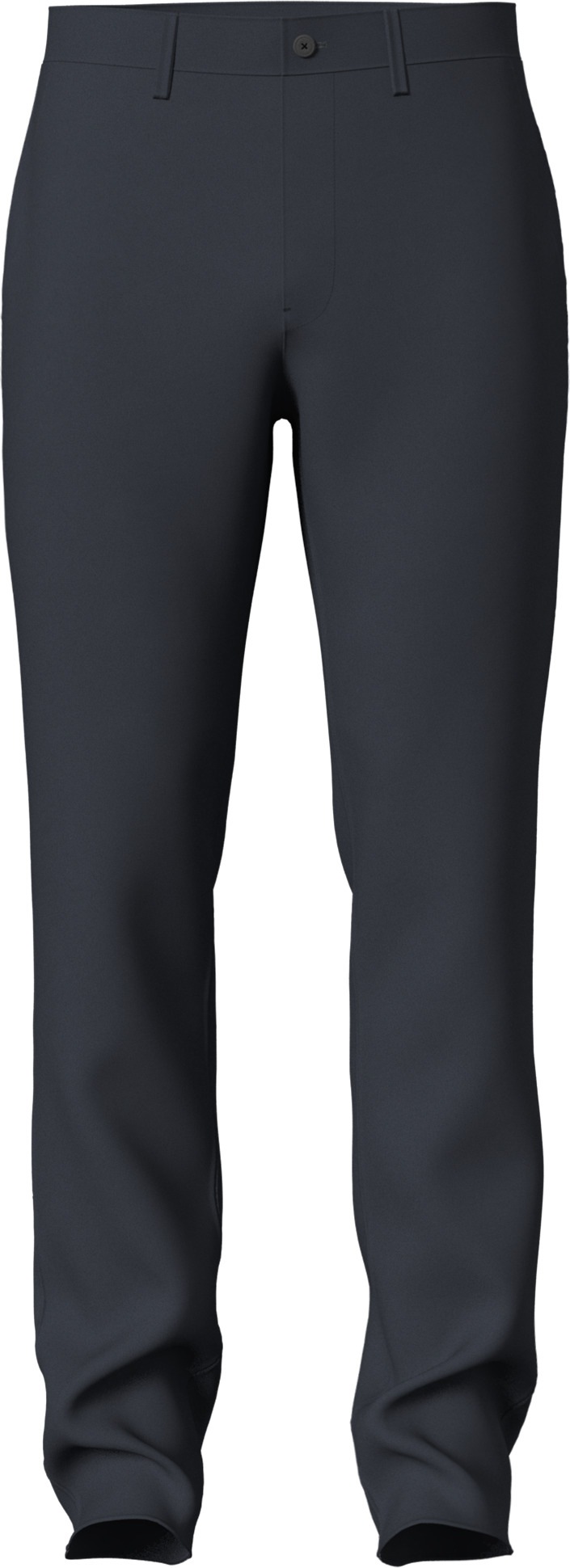 Calvin Klein Chinohose »SLIM SATEEN CHINO TROUSER«  slim fit