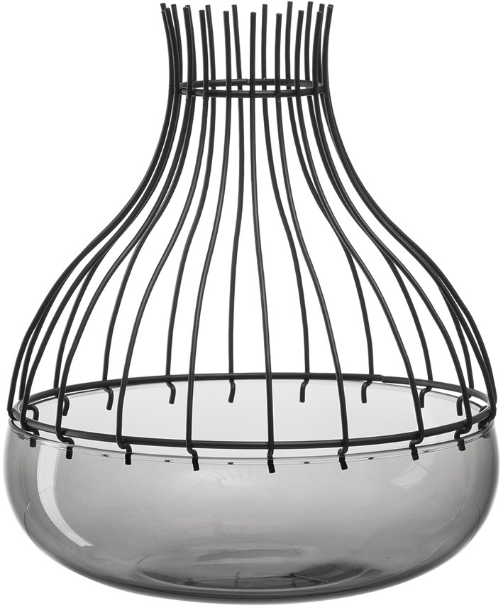 LEONARDO Schale »Luce«, 1 tlg., aus Materialmix