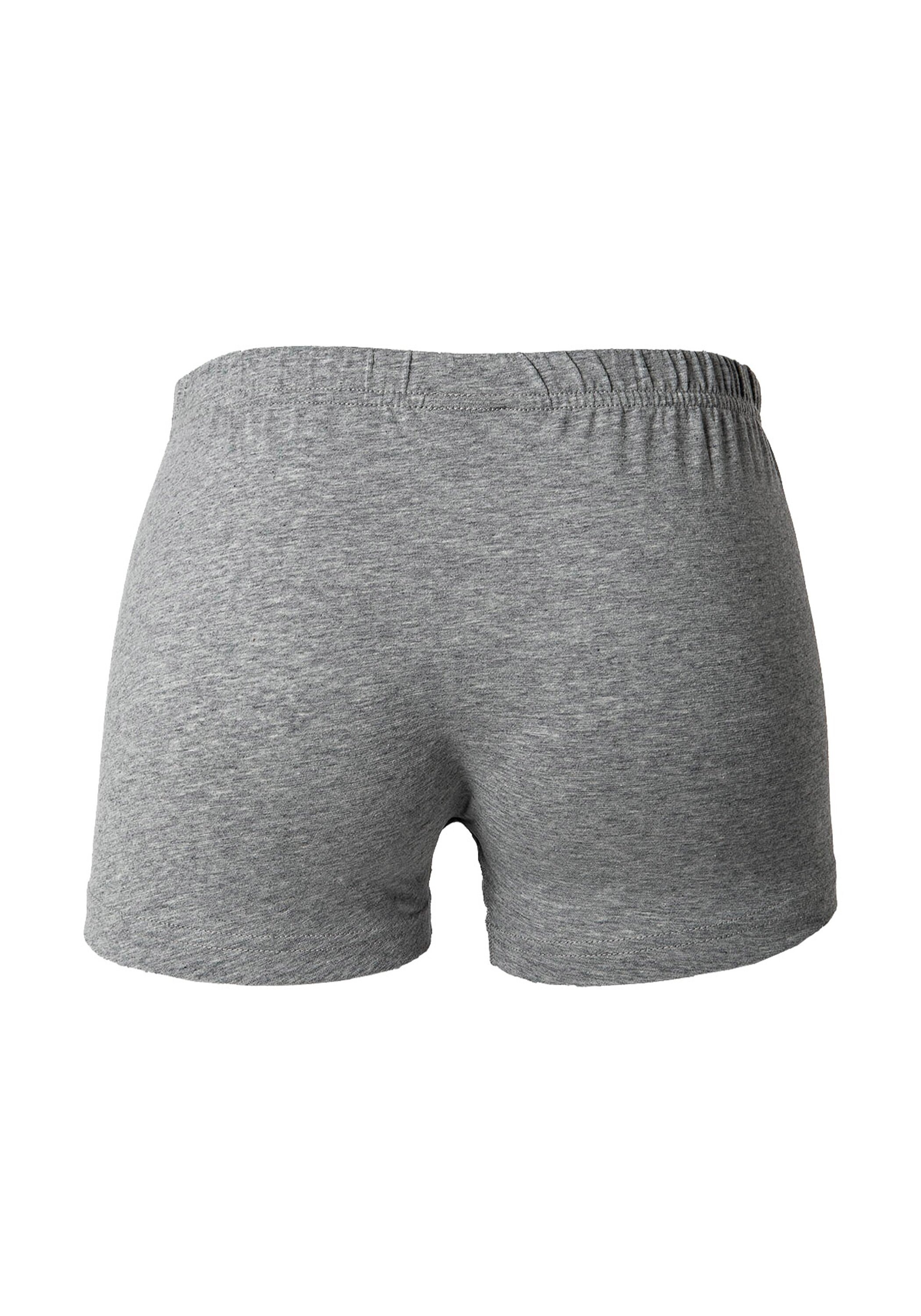 CECEBA Boxershorts »Boxershort Short Pants 2er Pack 2er Pack«