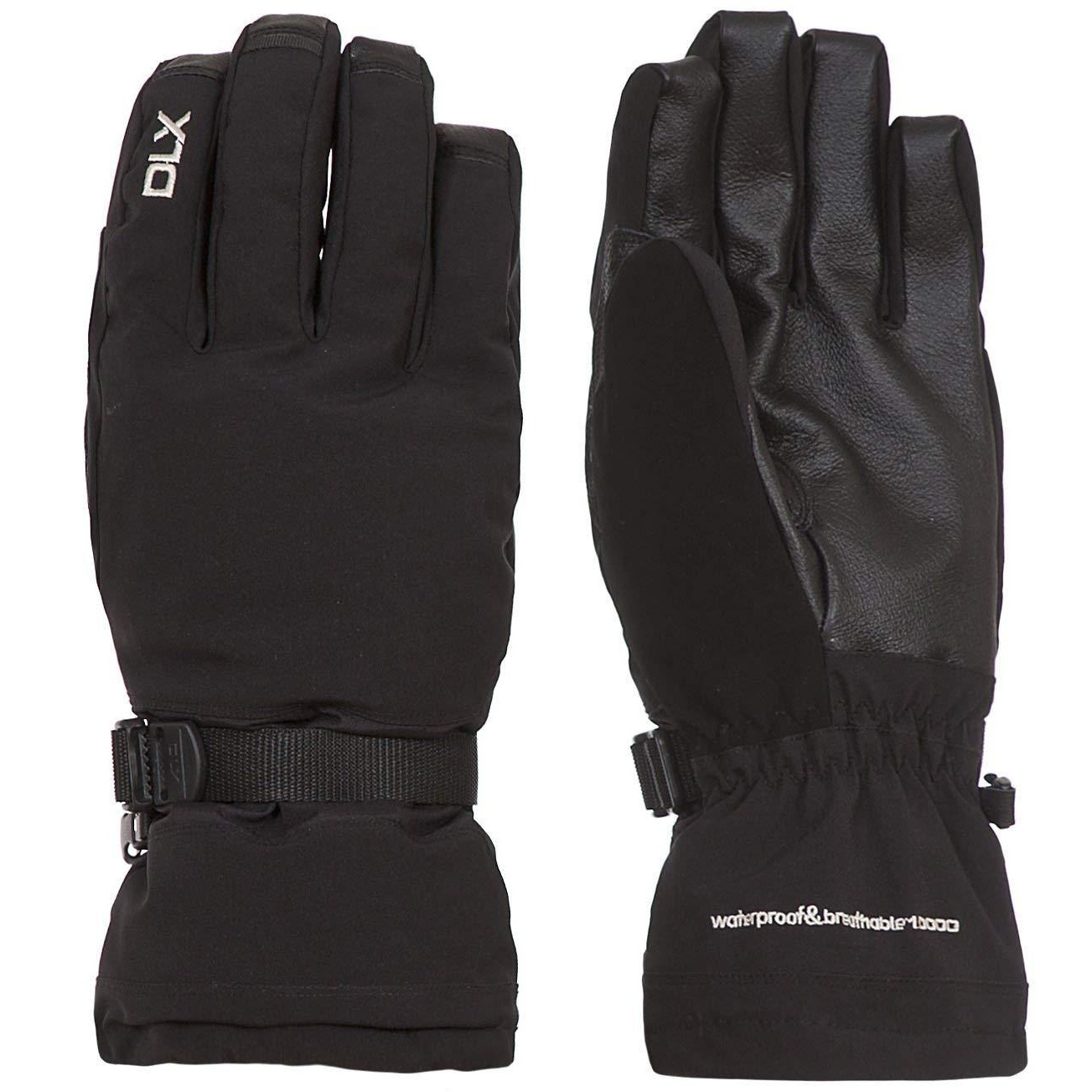 Trespass Skihandschuhe »Spectre Ski-Handschuhe«