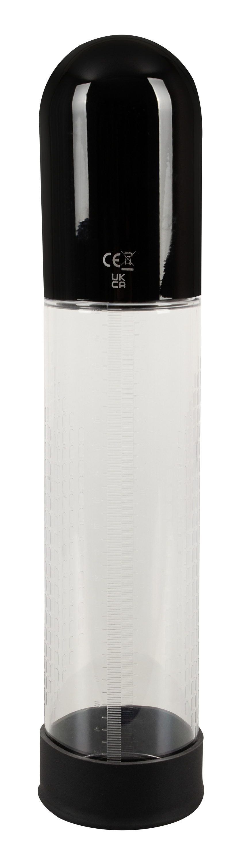 Mister Boner Penispumpe »Penispumpe Waterproof Automatic Pump«