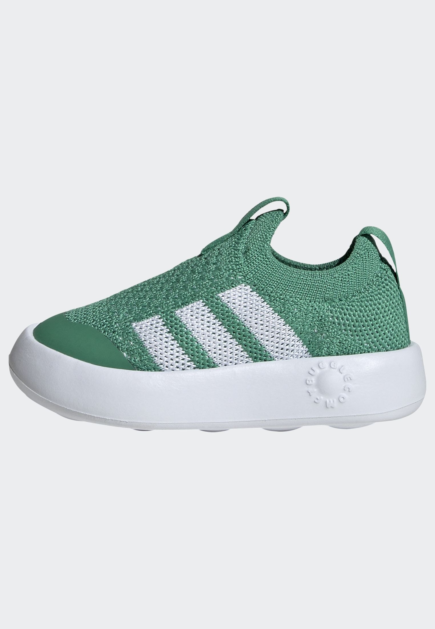adidas Sportswear Slip-On Sneaker »BUBBLECOMFY KIDS«, für Kinder