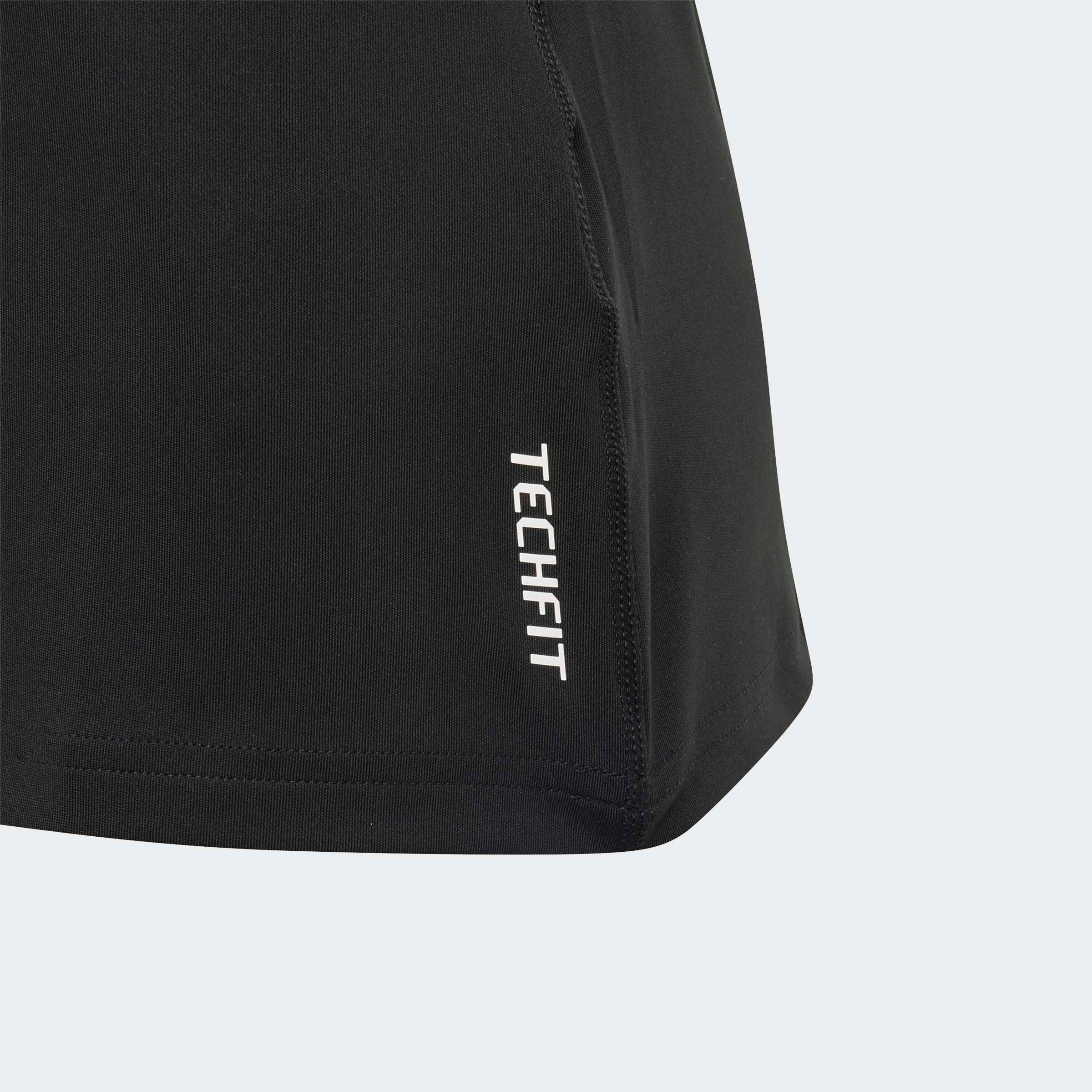 adidas Sportswear Tanktop »TECHFIT KIDS« für Children, mit Rundhalsausschnitt, ohne Verschluss