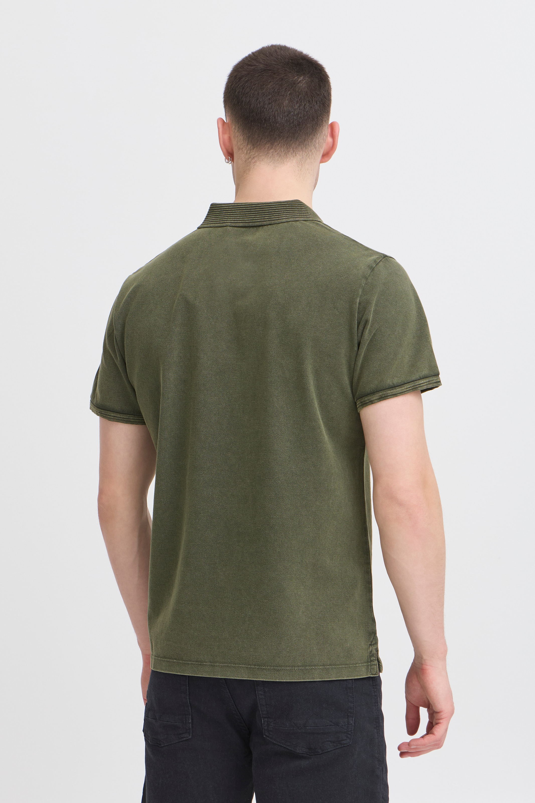 Blend Poloshirt »BHELROD polo«