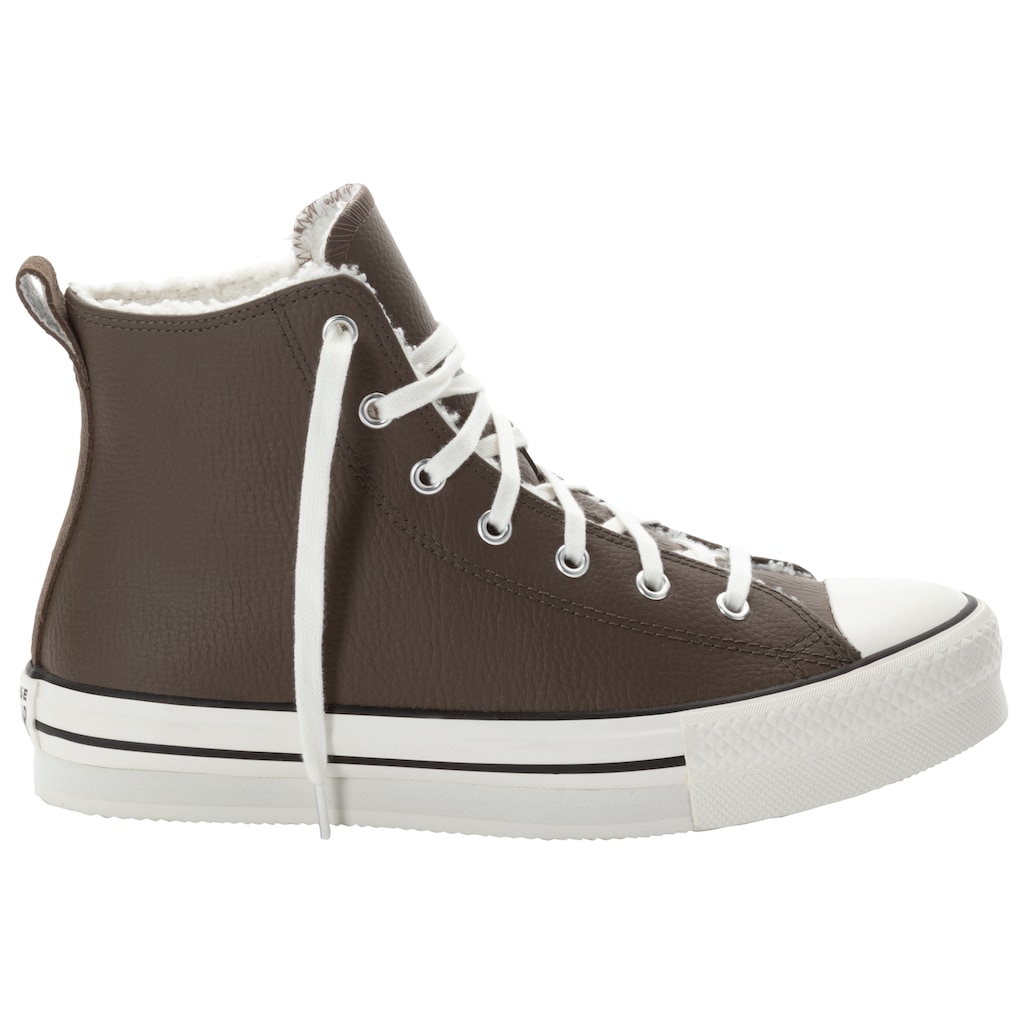 Converse Sneaker »CHUCK TAYLOR ALL STAR EVA LIFT PLATFORM«