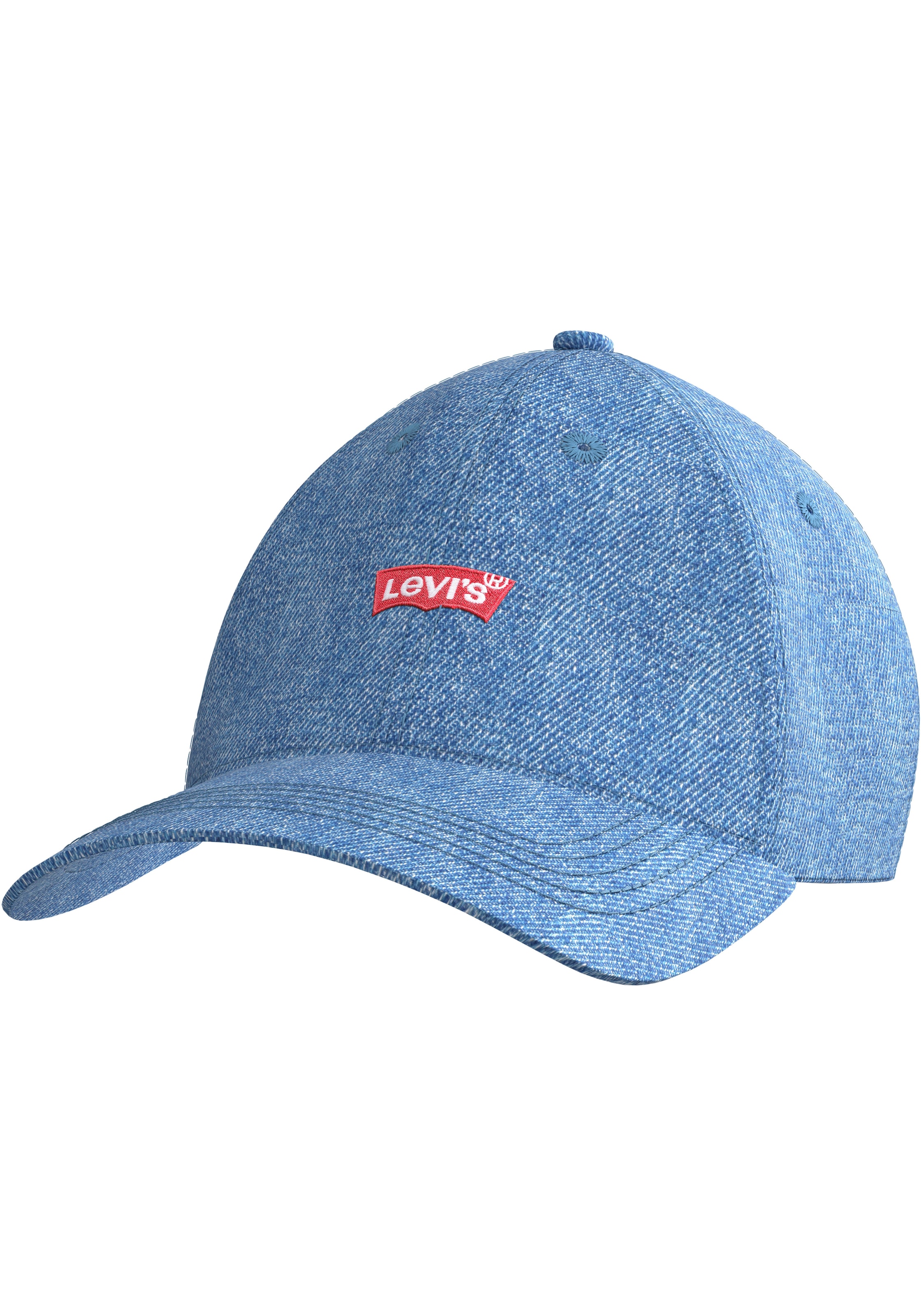 Levi's® Baseball Cap »Housemark Denim«