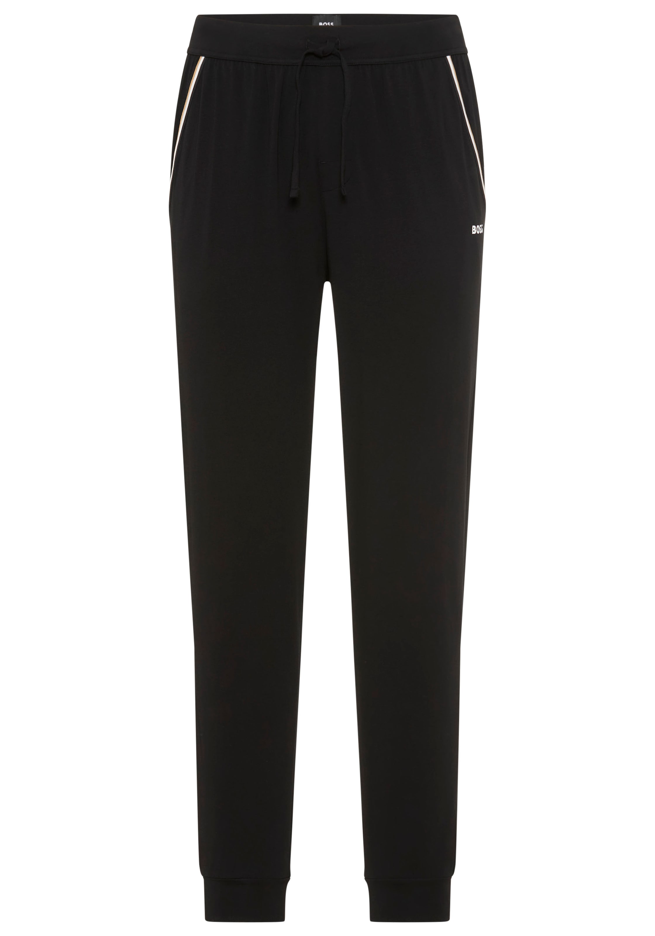 BOSS Pyjamahose »Unique«