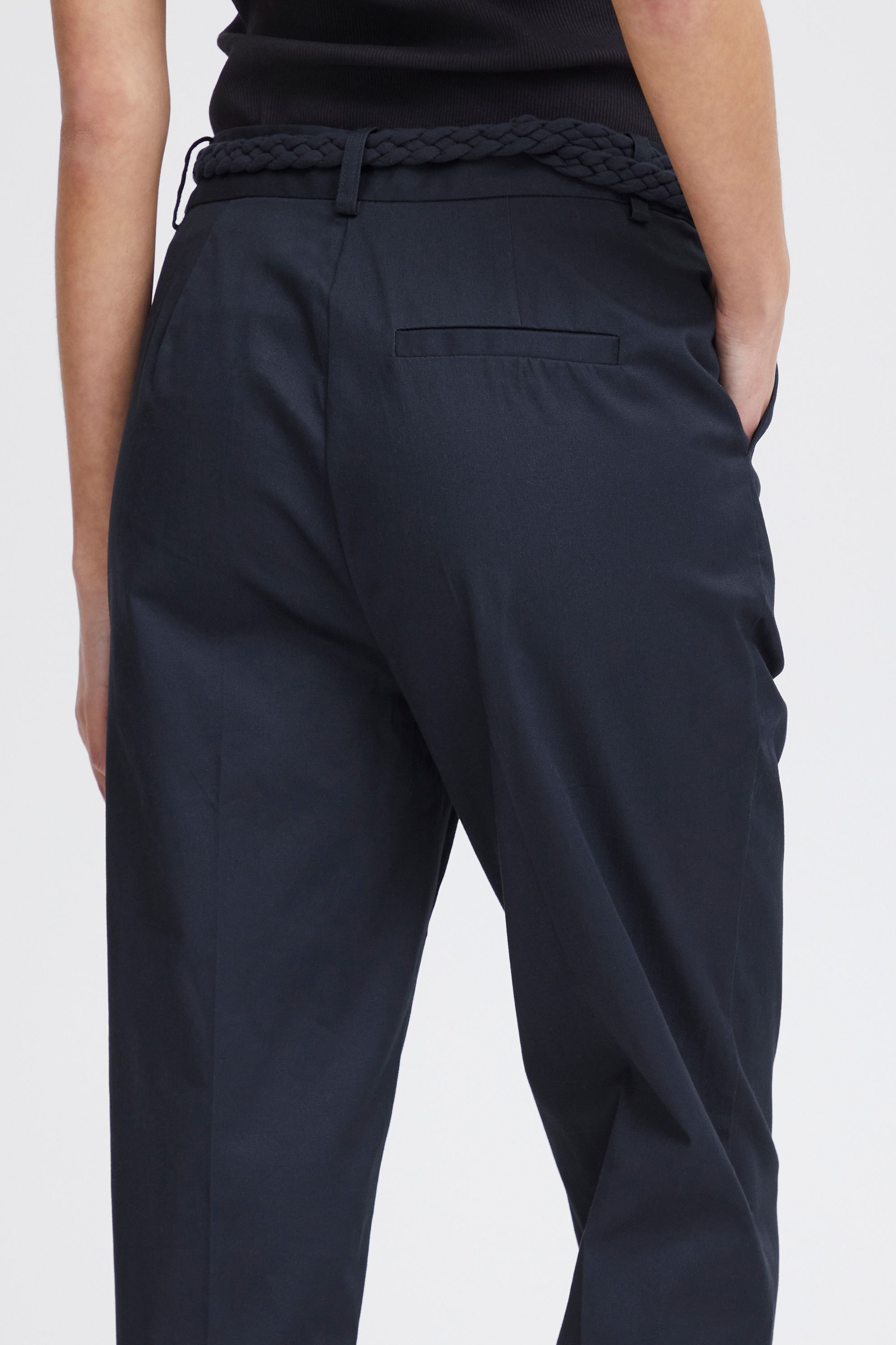 Ichi Stoffhose »Stoffhose IHUlani«