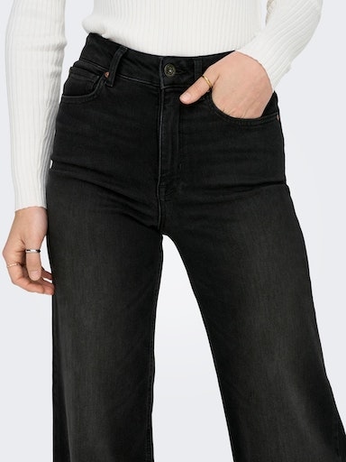 ONLY Weite Jeans »ONLMADISON BLUSH HW WIDE DNM CRO099 NOOS«