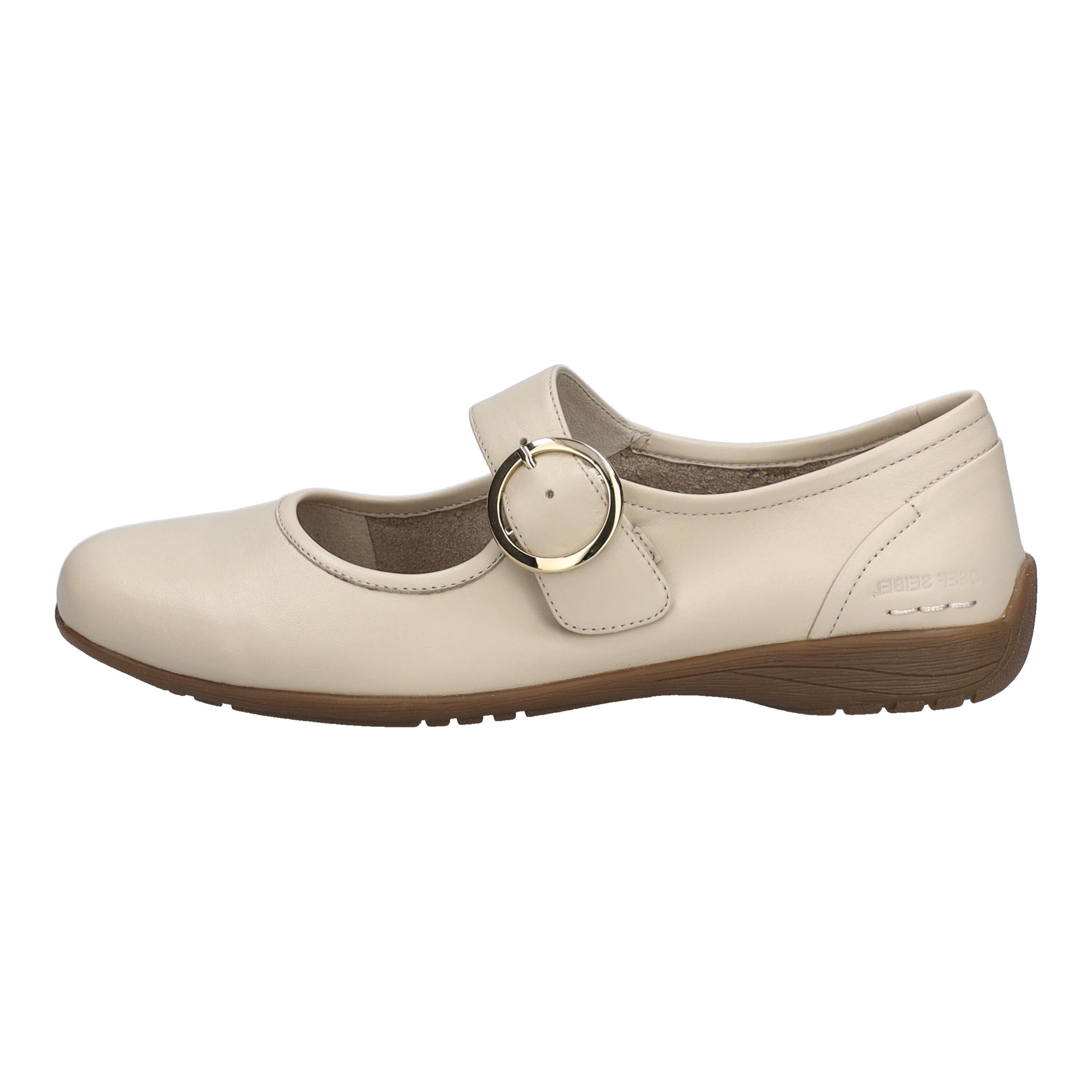 Josef Seibel Ballerina »Fenja 18, sand«