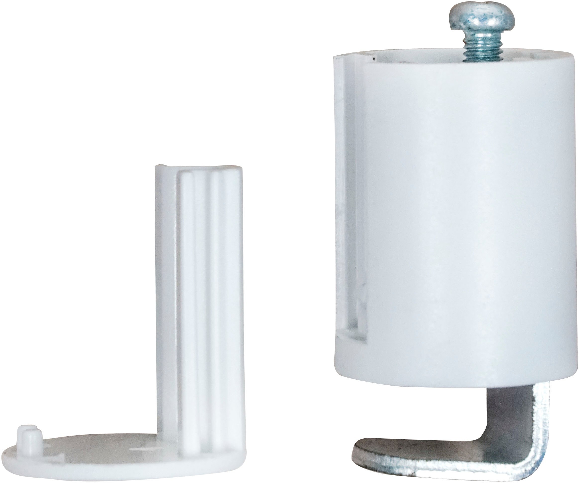 mydeco Springrollo »Flex« Lichtschutz ohne Bohren verspannt