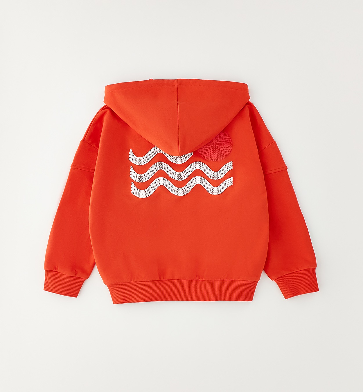 Sarabanda Sweatshirt »BABY BOY SWEATER«
