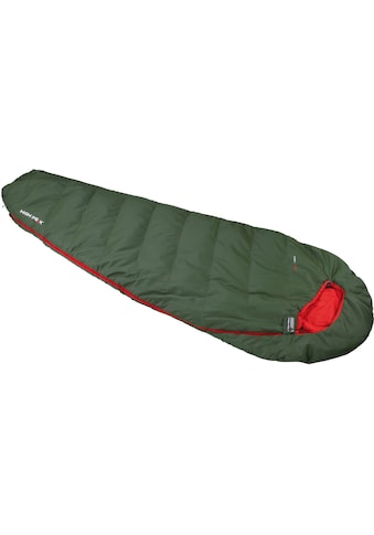 Mumienschlafsack »Schlafsack Pak 600 Eco«