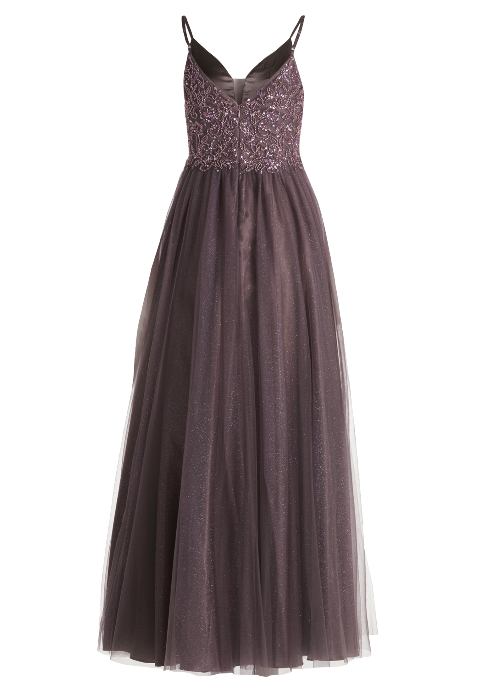 Vera Mont Abendkleid »Abendkleid mit Stickerei«