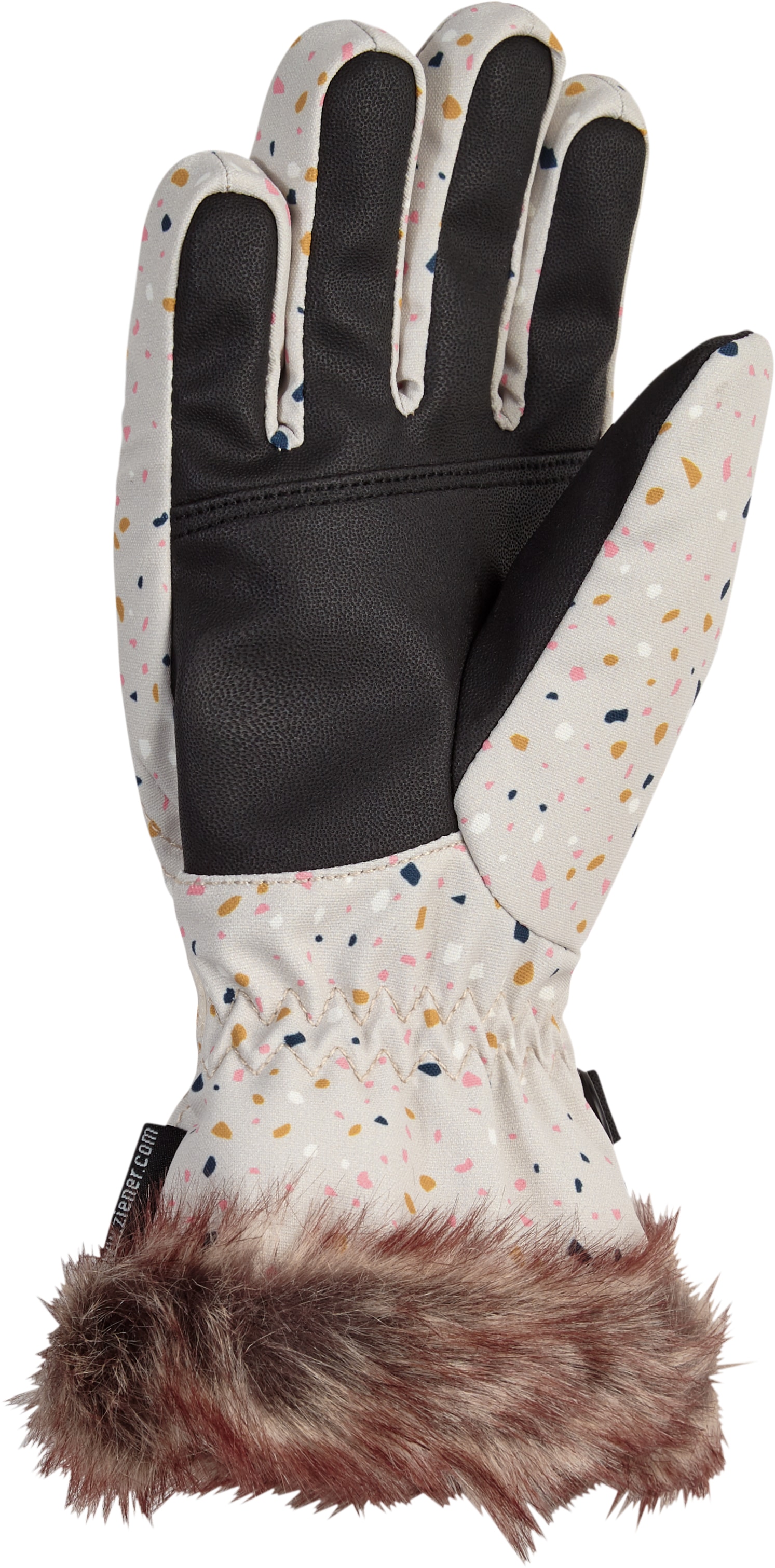 Ziener Skihandschuhe »LIM«