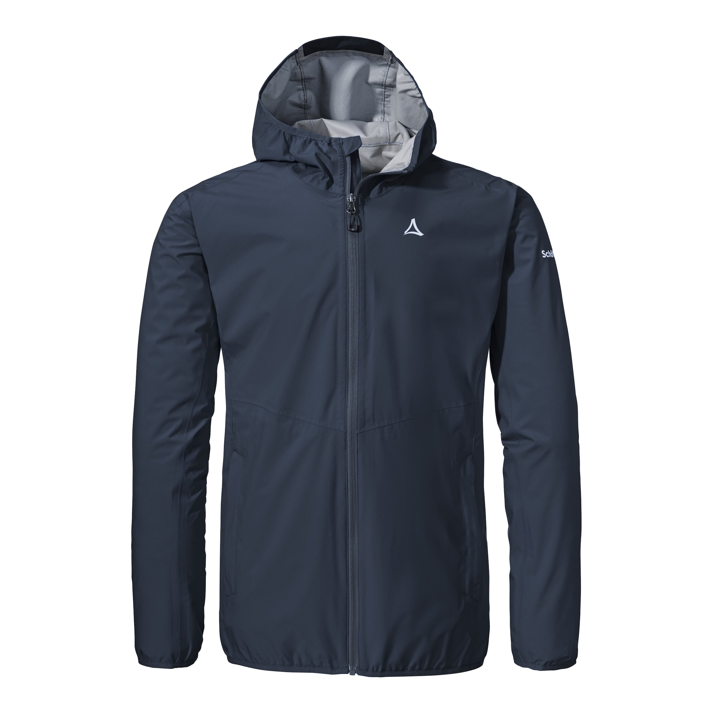 Schöffel Outdoorjacke »Jacket Style Migandi MNS« mit Kapuze