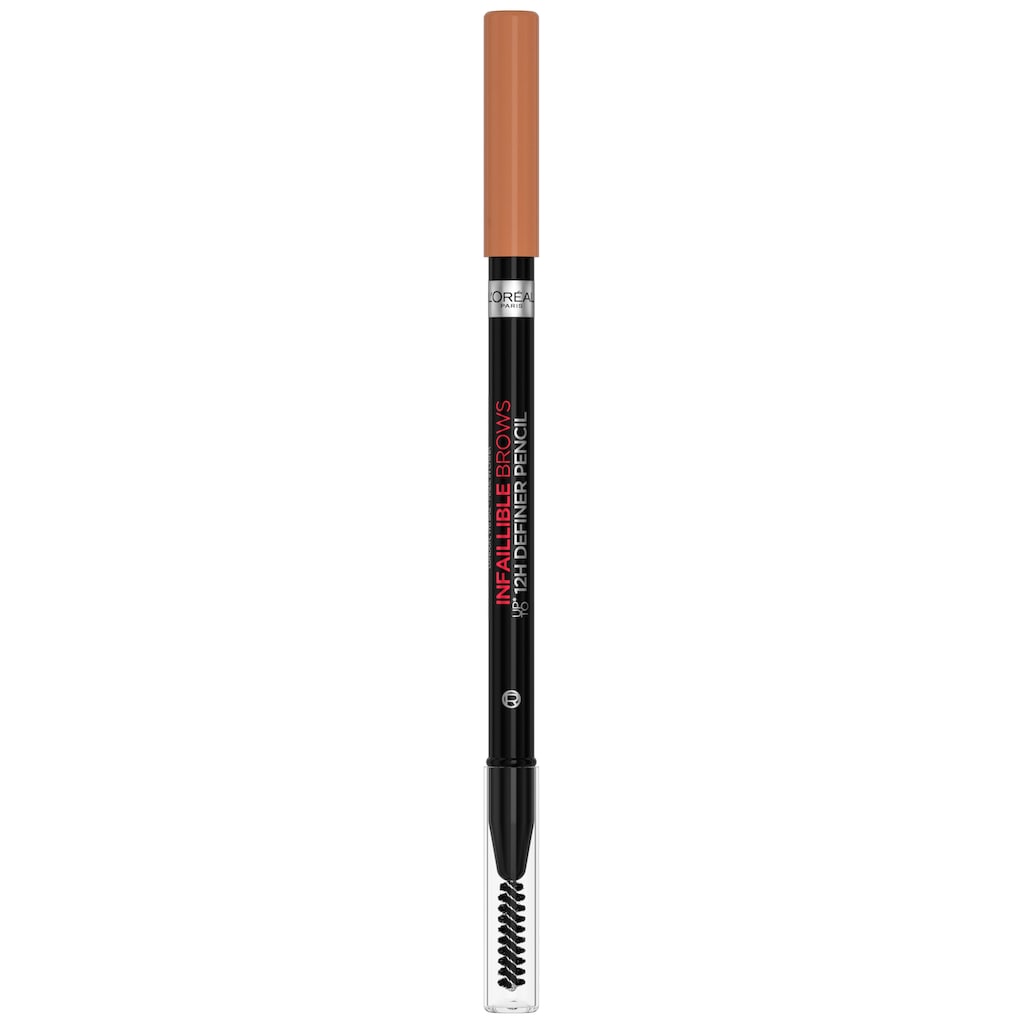 L'ORÉAL PARIS Augenbrauen-Stift »Brow Artist Designer«