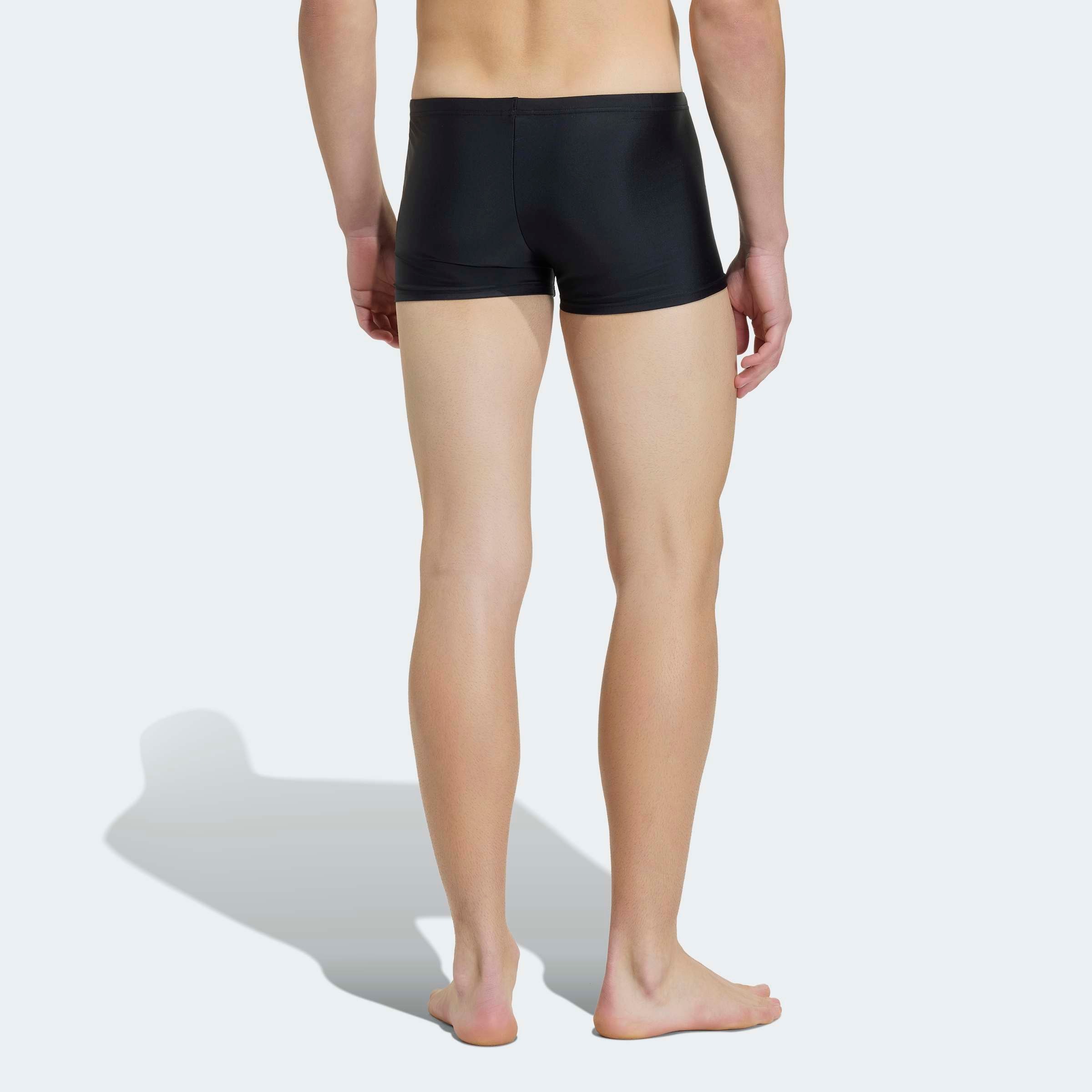 adidas Performance Badehose »SOLID SWIM BOXERS«