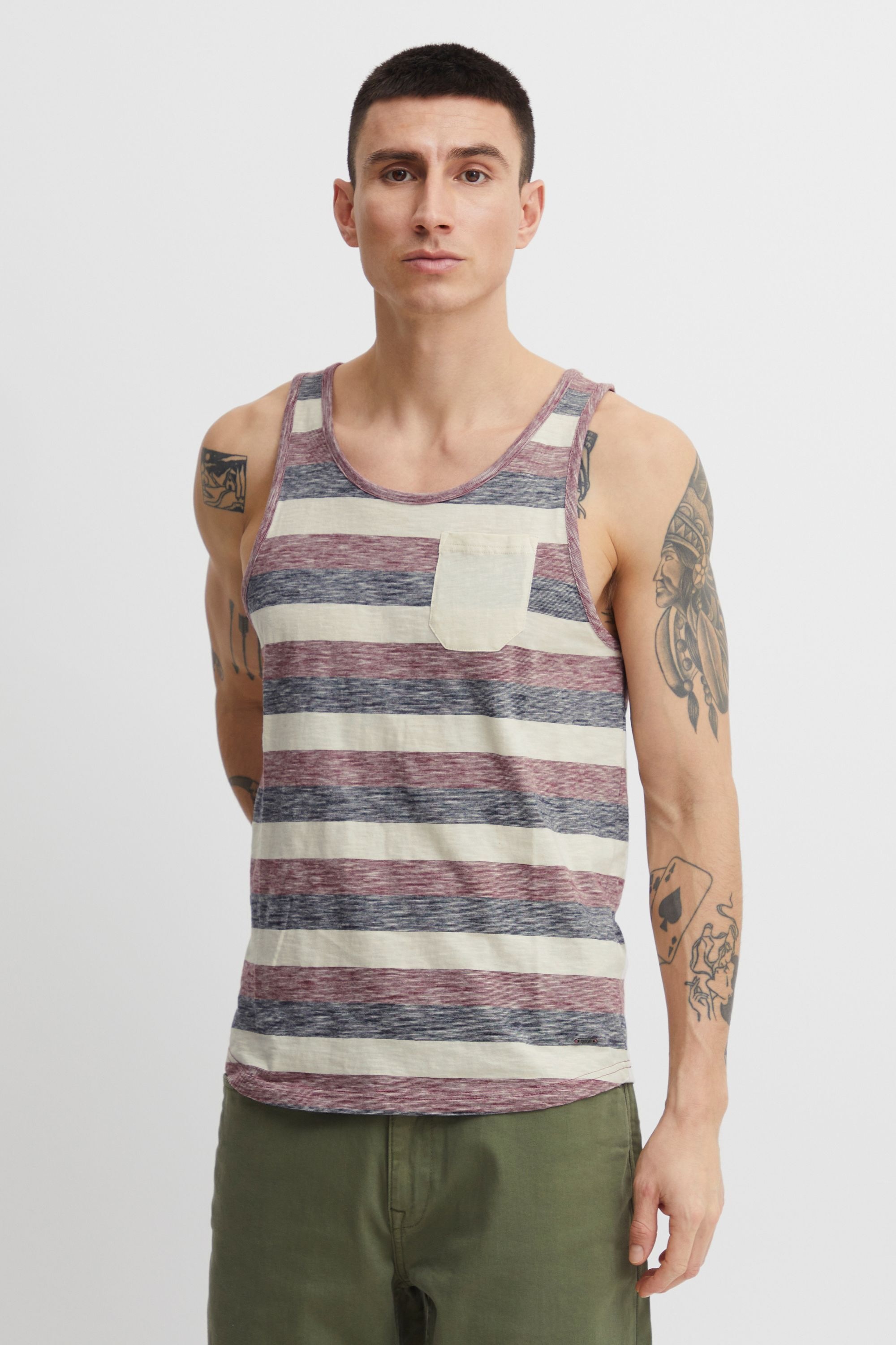 !Solid Tanktop »Tanktop SDWhicco«