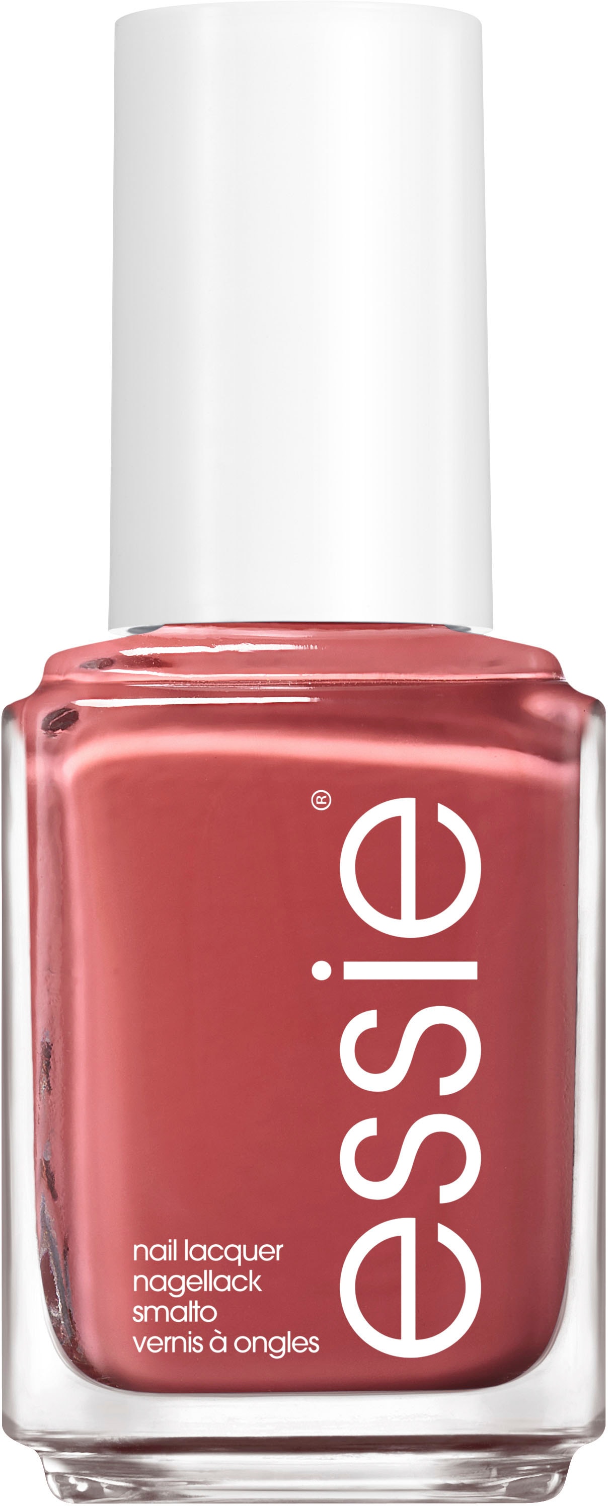 essie Nagellack »Nudetöne« mit natürlichen Inhaltsstoffen