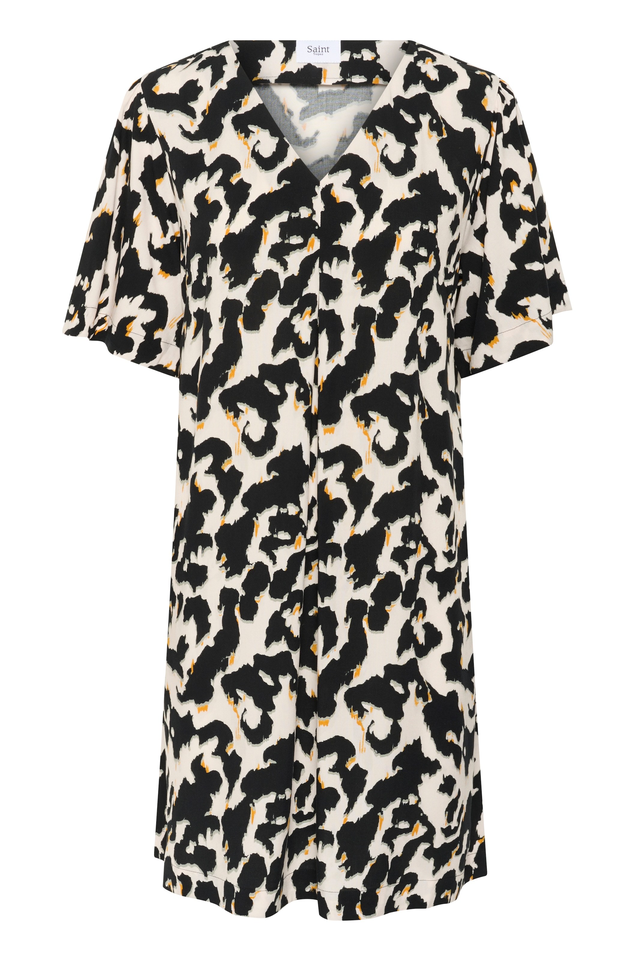 Saint Tropez Sommerkleid »MarcaSZ Dress«