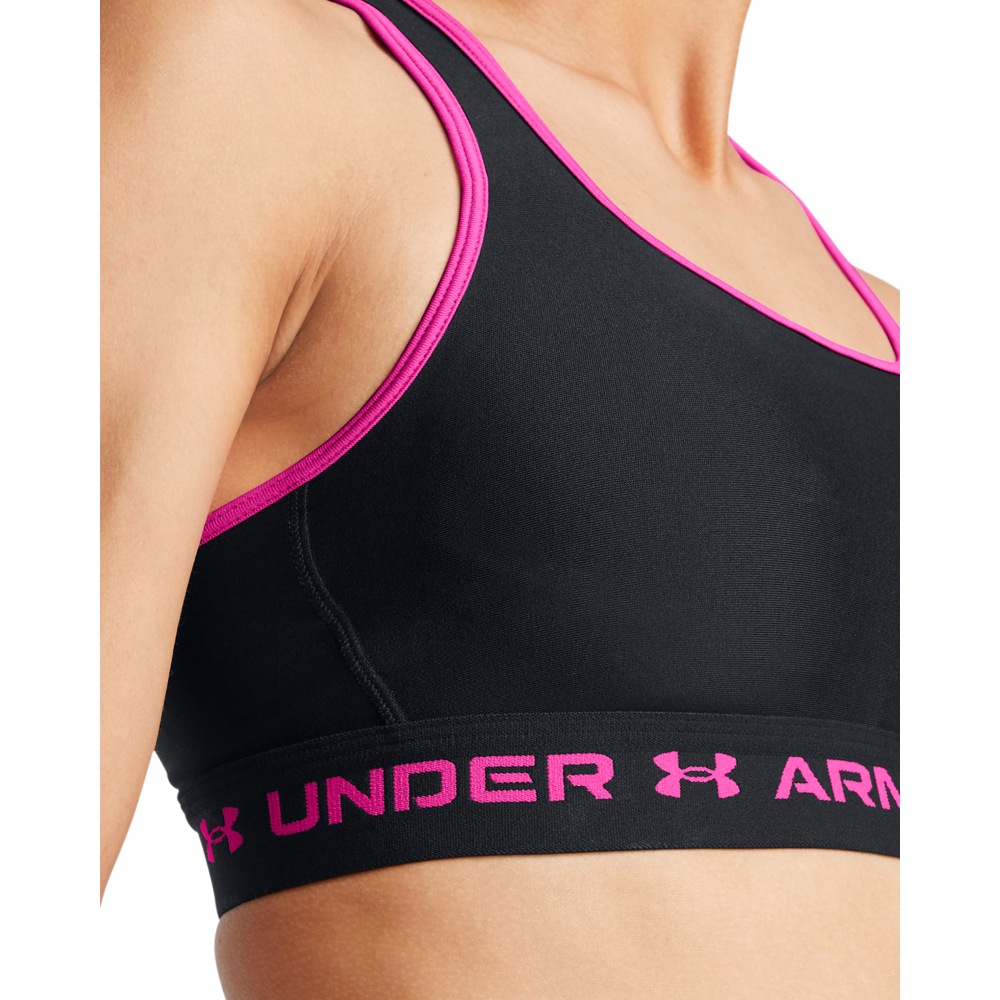 Under Armour® Sport-BH »CROSSBACK MID BRA«