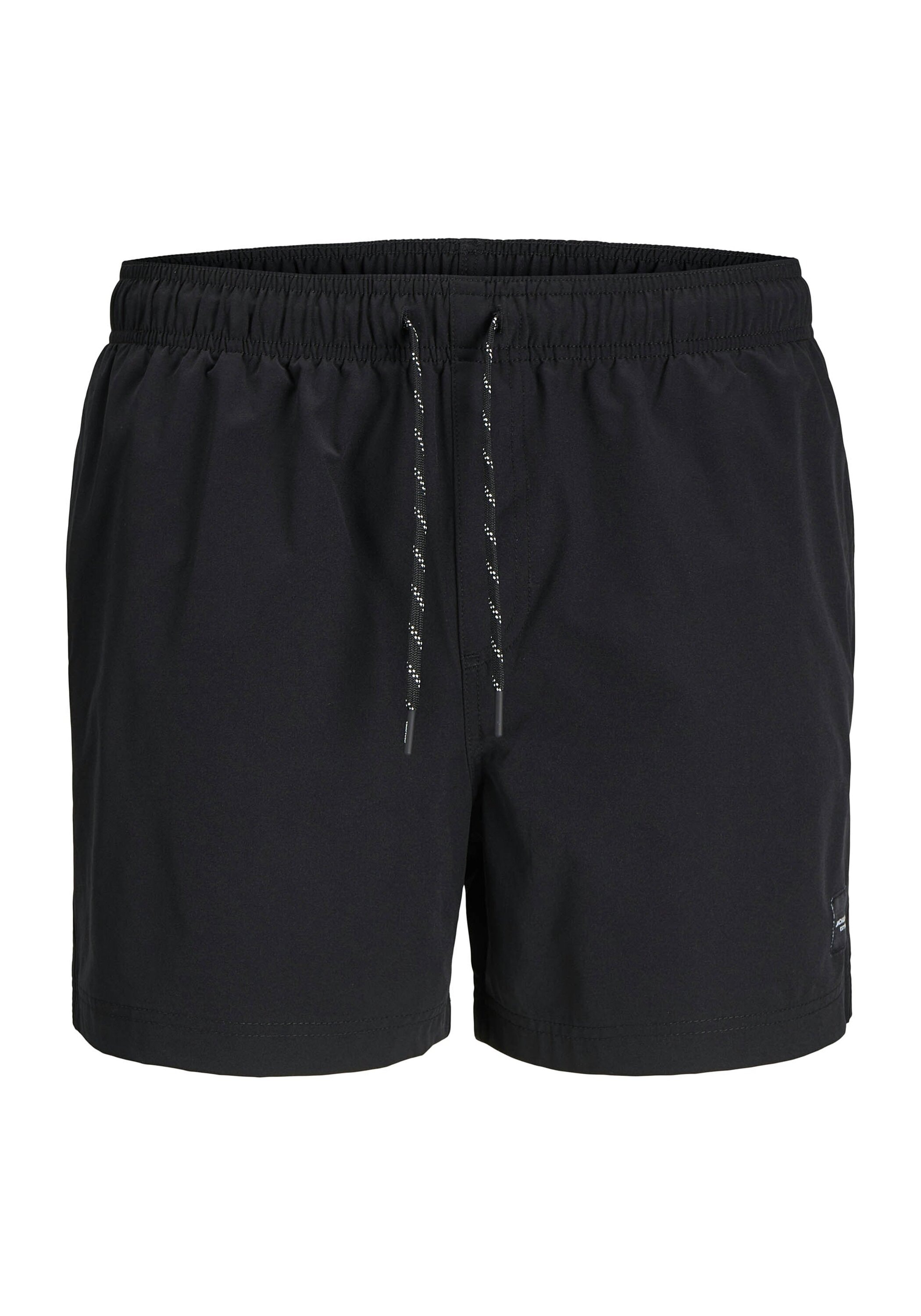 Jack & Jones Badeshorts »Badeshorts SWIM SHORTS 2er Pack«