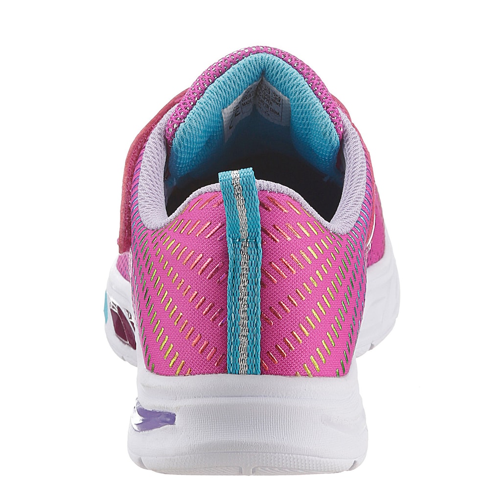 Skechers Kids Sneaker »Blinkschuh LITEBEAMS-Gleam N`Dream«