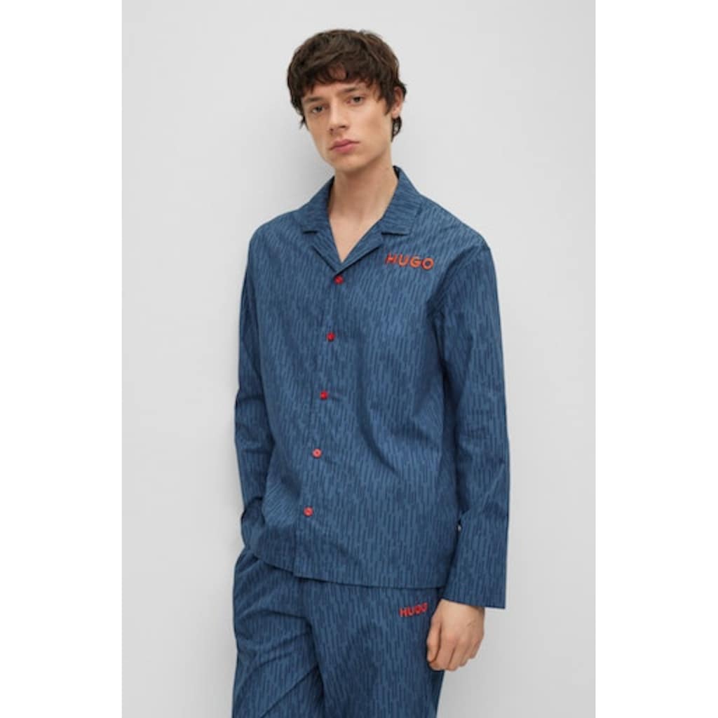 HUGO Underwear Pyjamahose »Hero Pyjama«