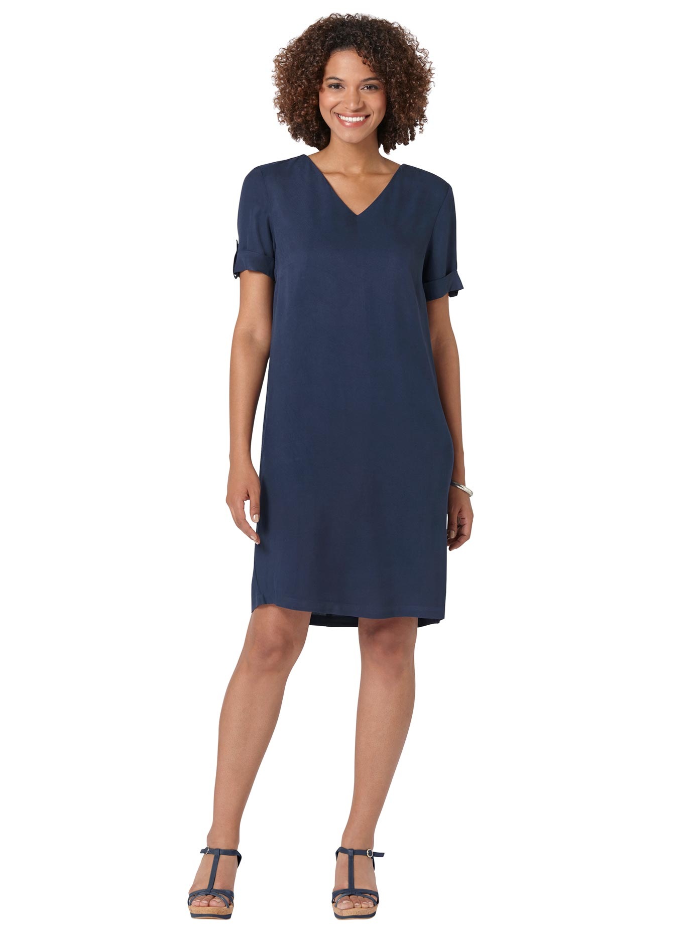 Casual kaufen Sommerkleid OTTO »Kleid« Shop Looks Online im