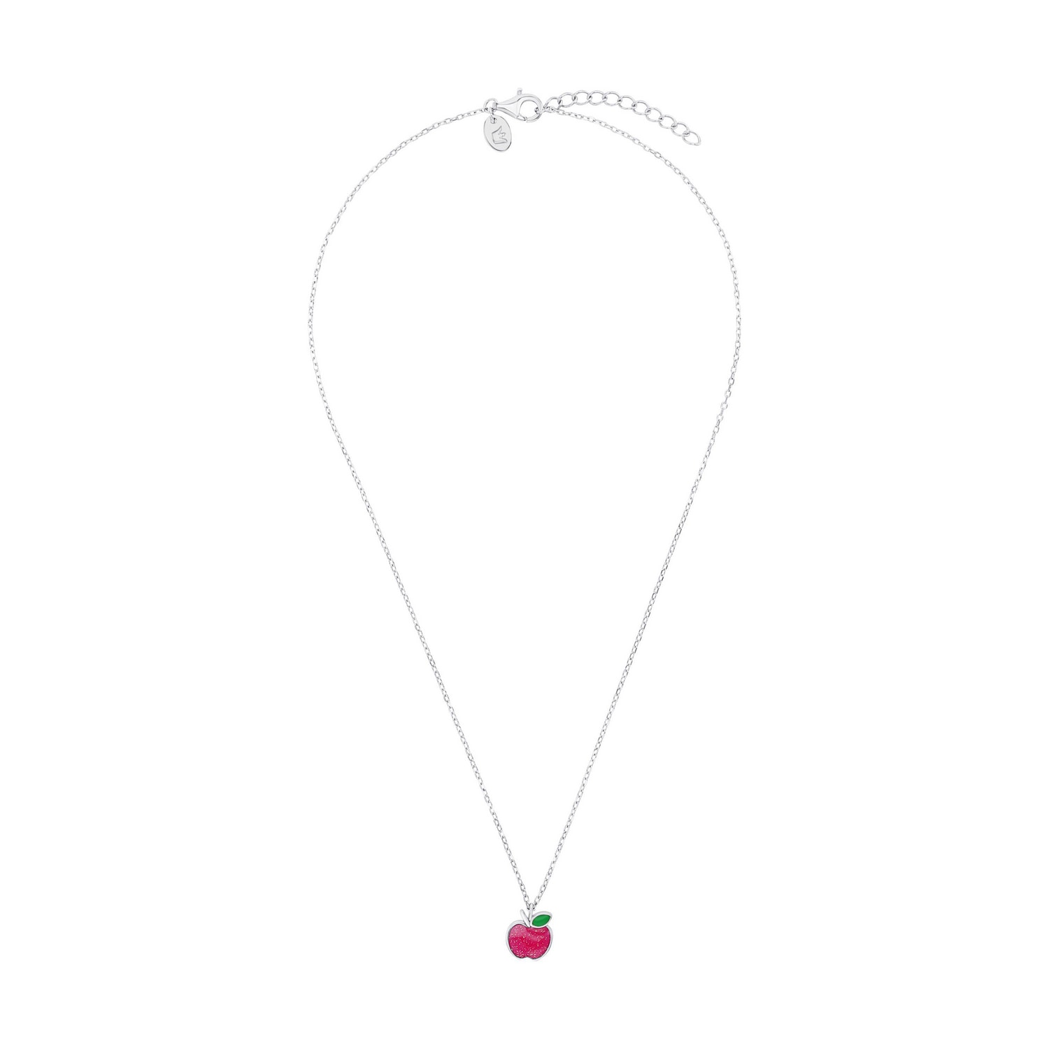 Prinzessin Lillifee Kette mit Anhänger »Apfel«
