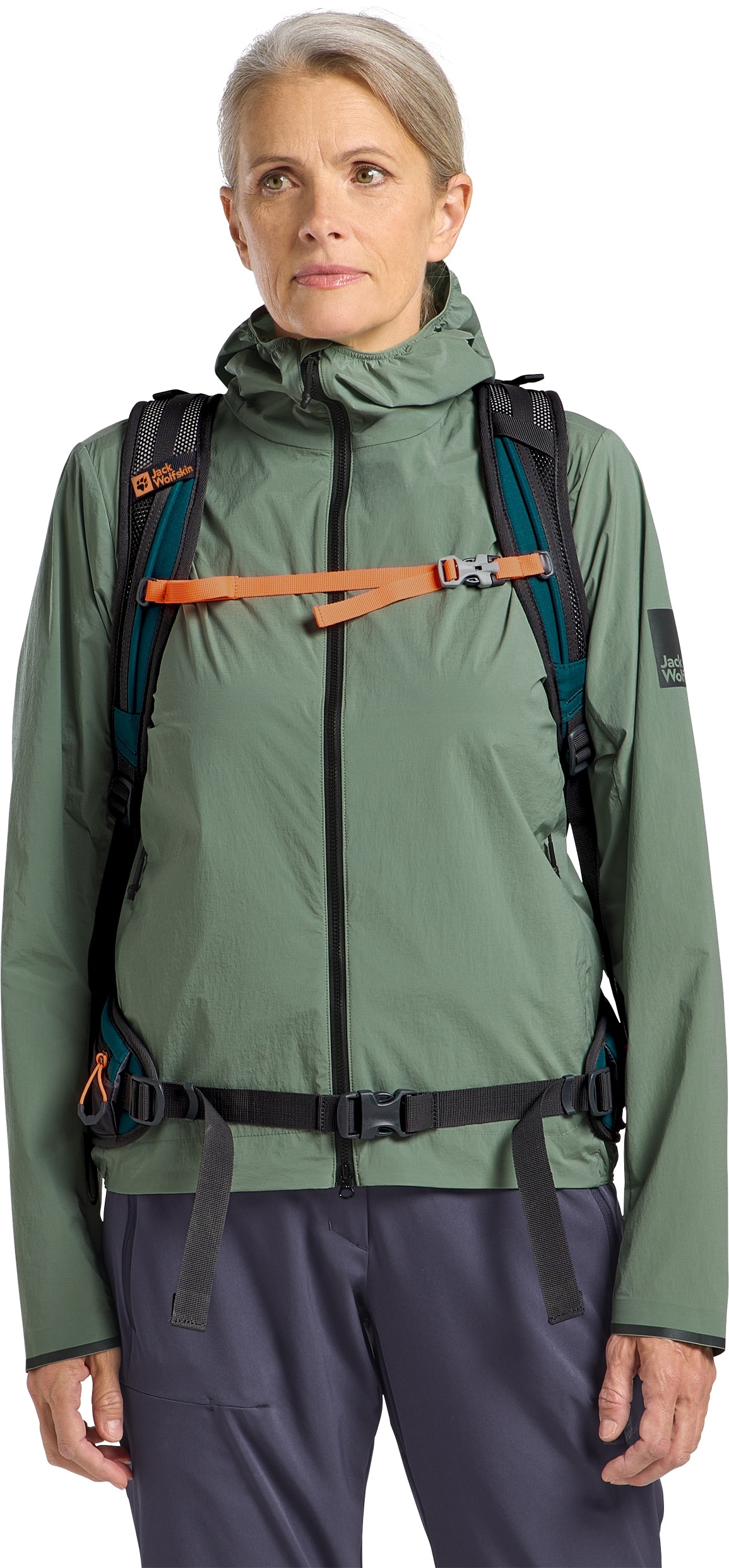 Jack Wolfskin Daypack »MOAB JAM SHAPE 25«