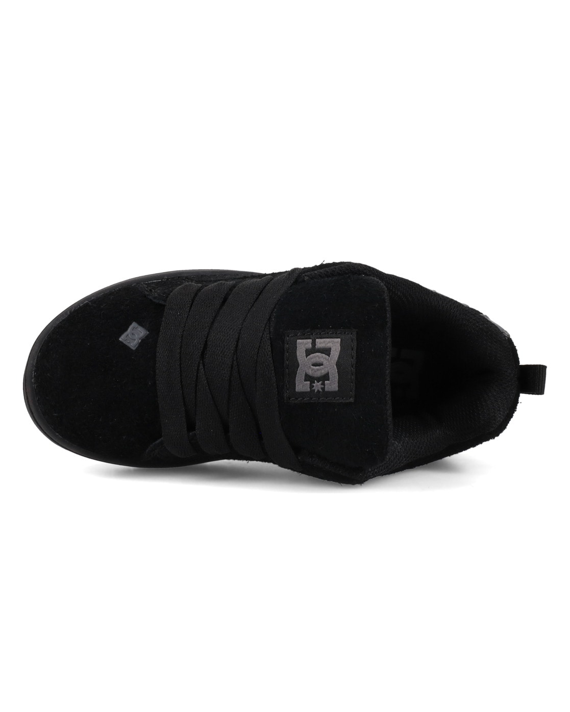DC Shoes Sneaker »Court Graffik Se«