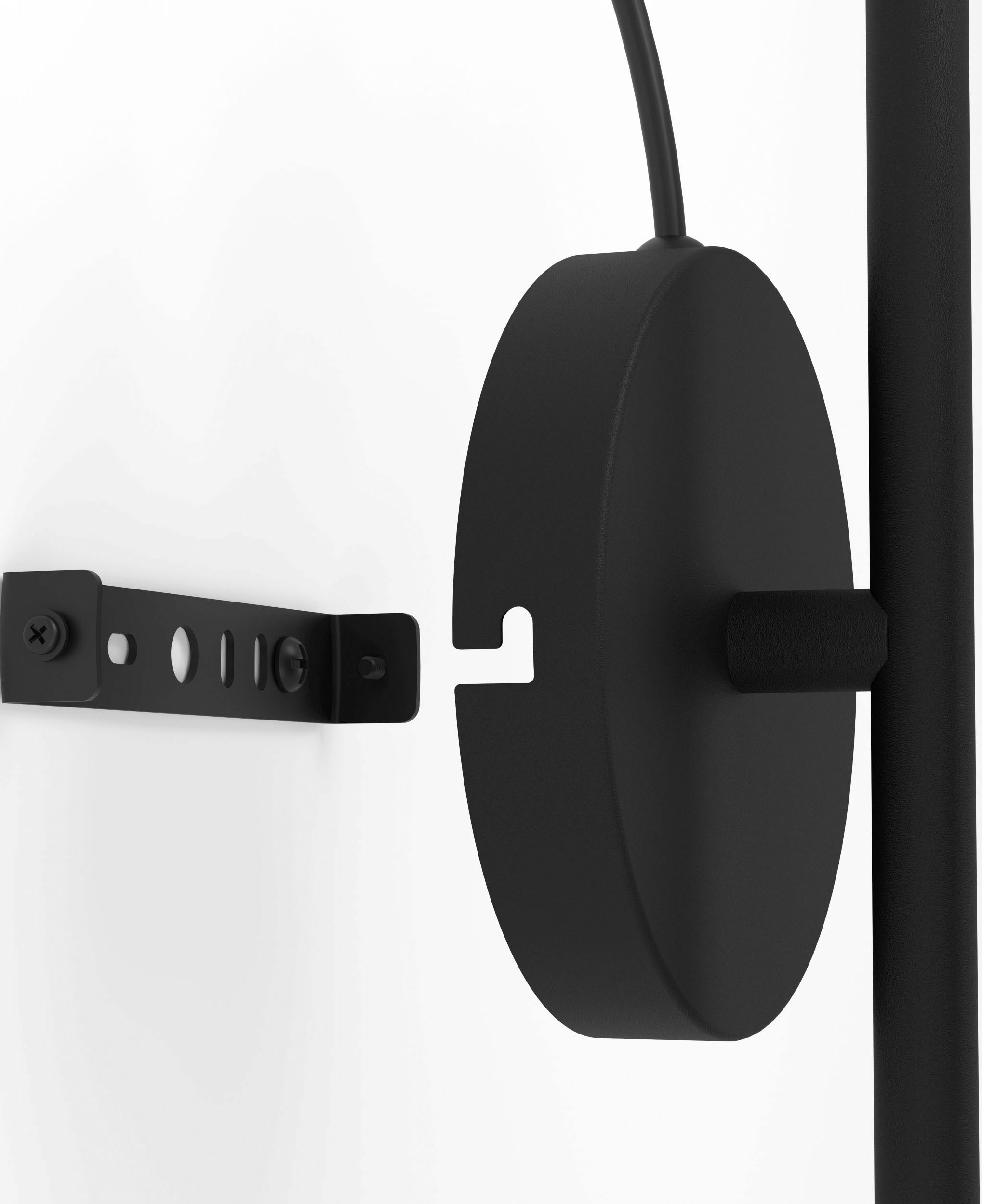 EGLO Deckenleuchte »CANTERRAS« E27 1 Stk. Wandleuchte, Wandlampe, Wohnzimmerlampe, Lampe, Flurlampe, E27