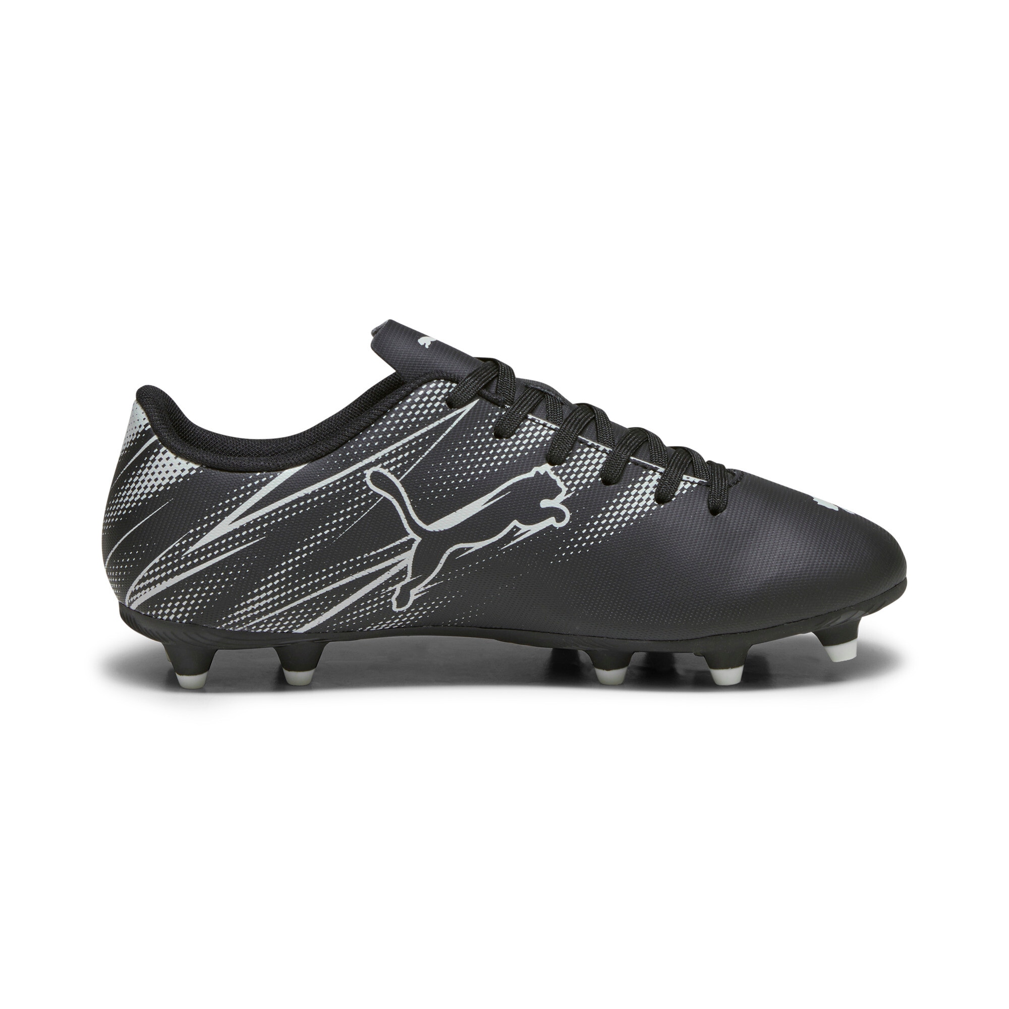 PUMA Fußballschuh »ATTACANTO FG/AG JR«